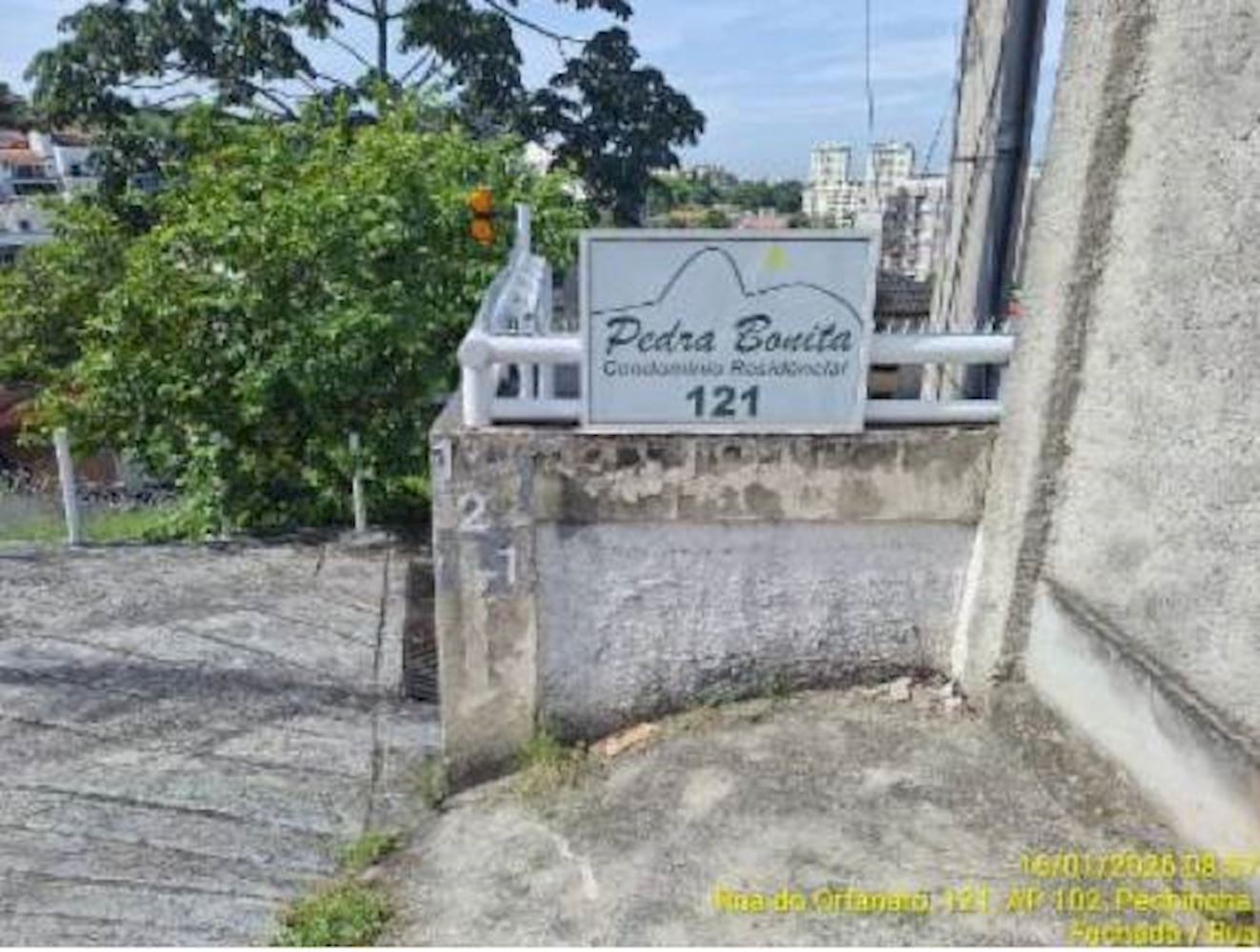 Apartamento - Pechincha - Rio de Janeiro/RJ — foto 2