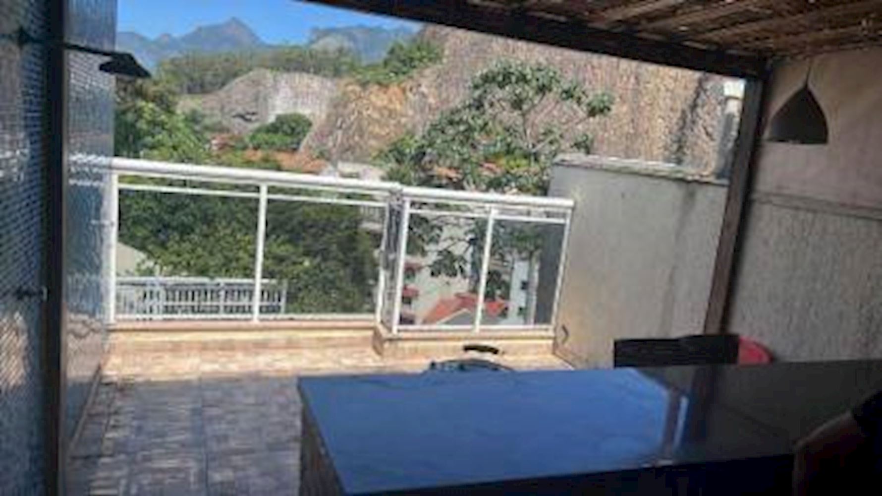 Apartamento - Pechincha - Rio de Janeiro/RJ — foto 4