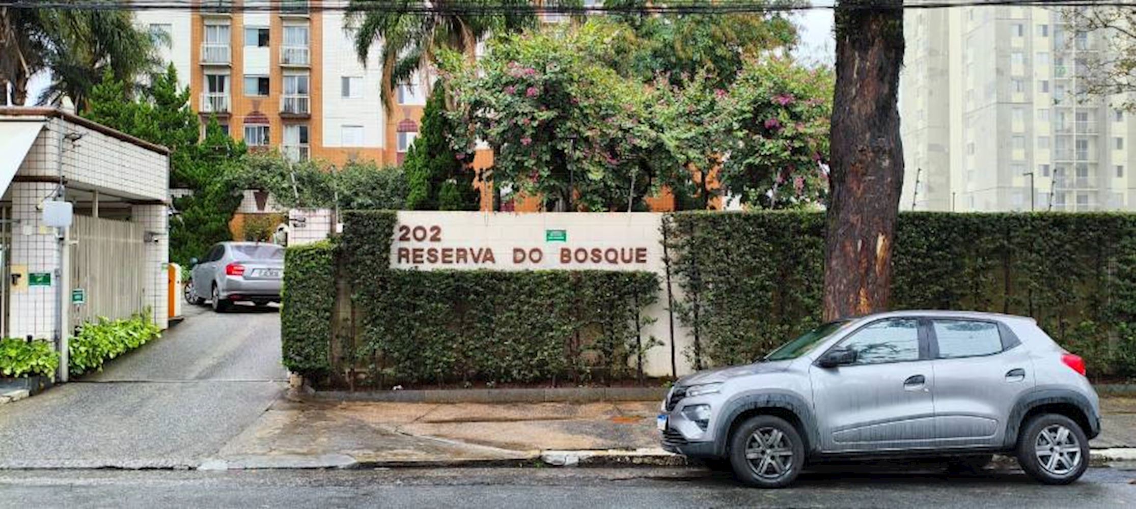 Apartamento - Cambuci - São Paulo/SP — foto 3
