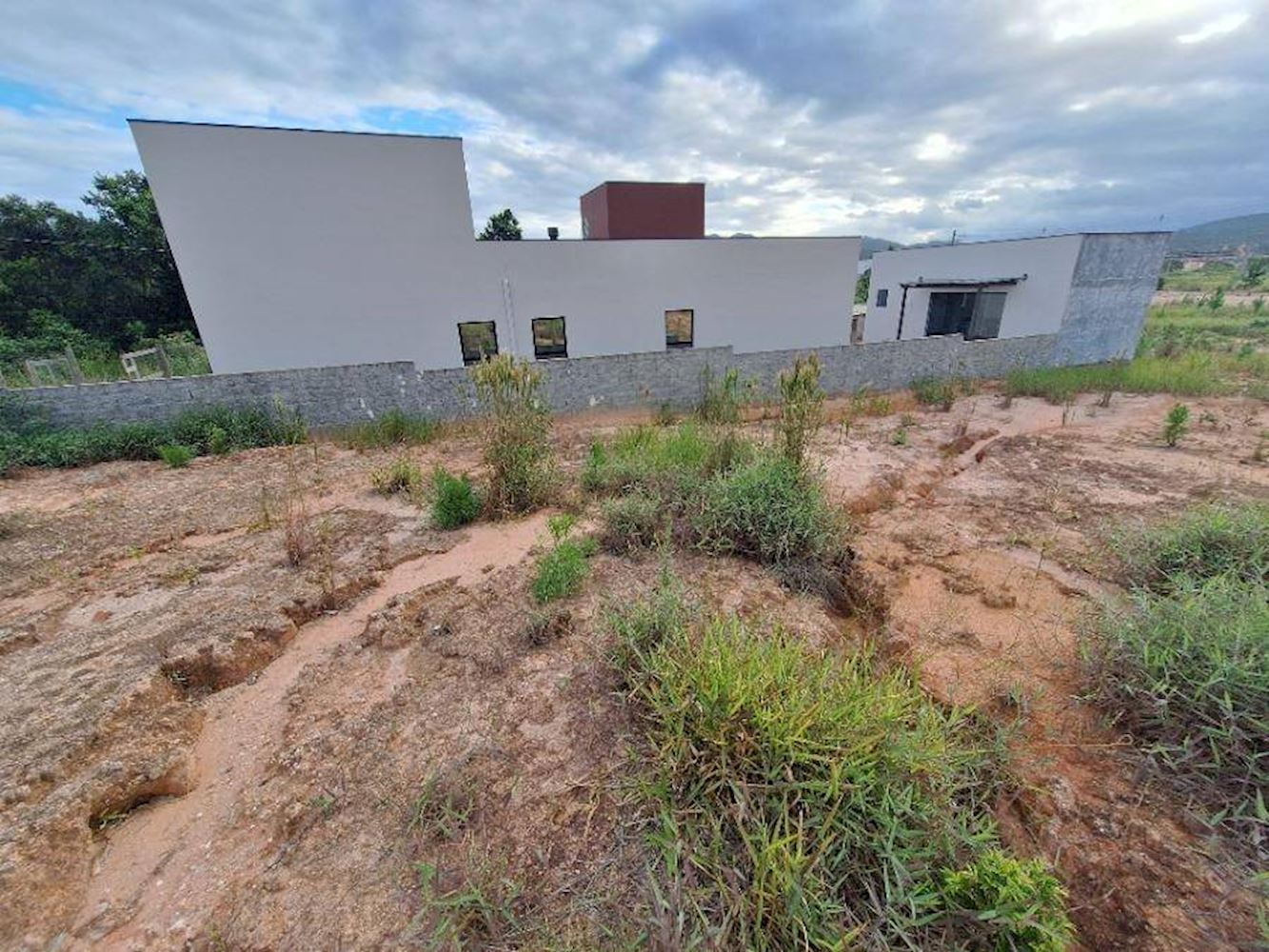 Terreno - Areias De Baixo - Governador Celso Ramos/SC — foto 2