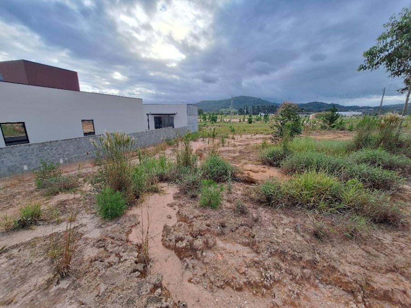 Terreno - Areias De Baixo - Governador Celso Ramos/SC — foto 4