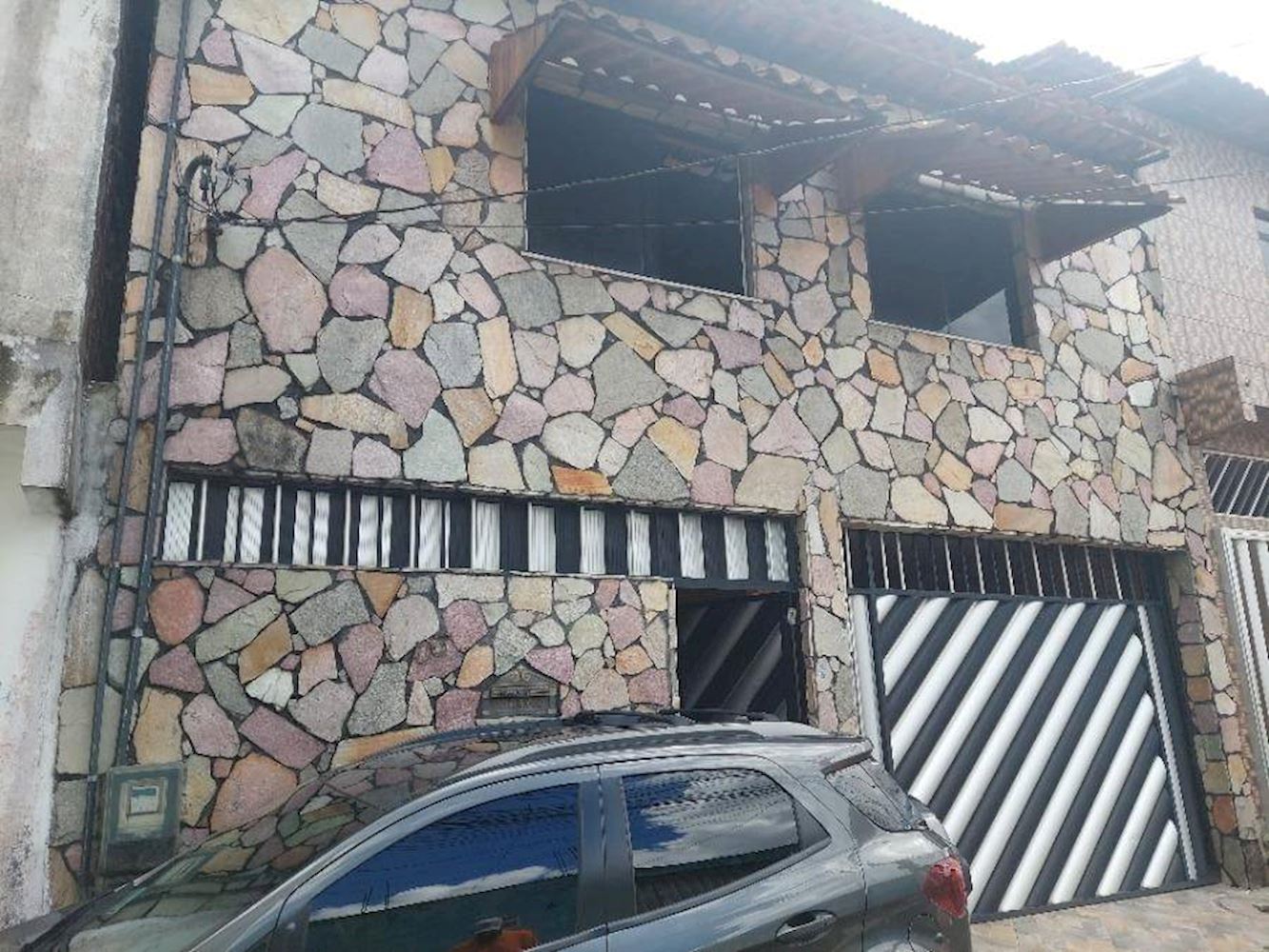 Casa - Piaçaveira - Camaçari/BA
