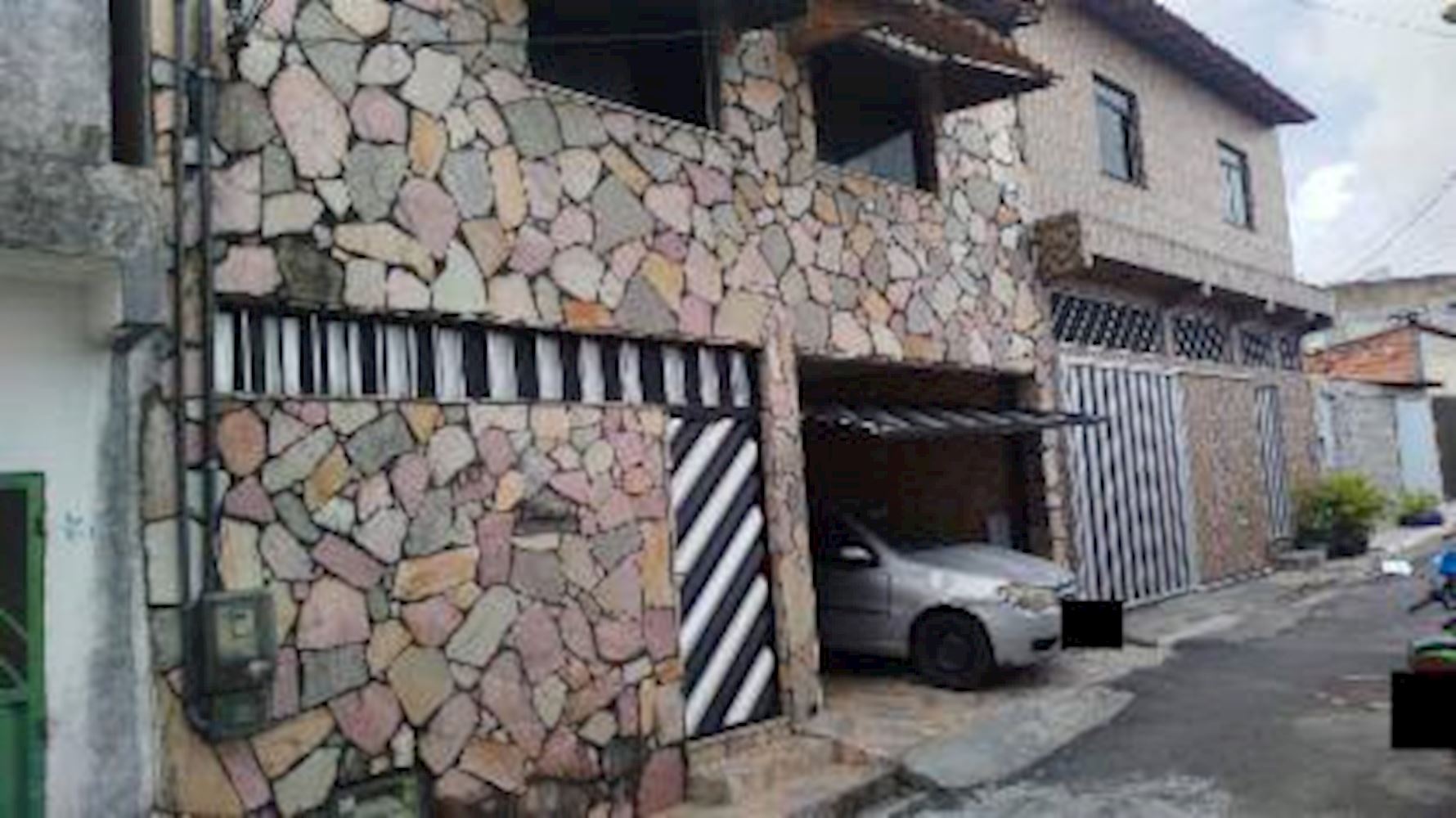 Casa - Piaçaveira - Camaçari/BA — foto 2
