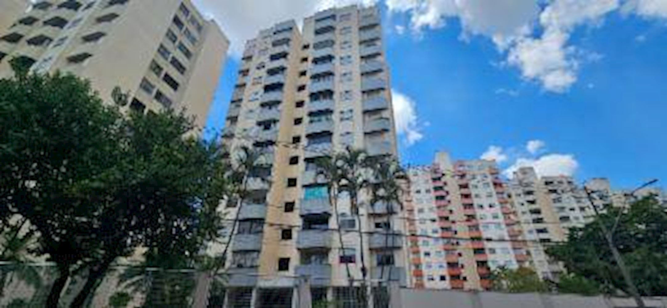 Apartamento - Recanto - Americana/SP