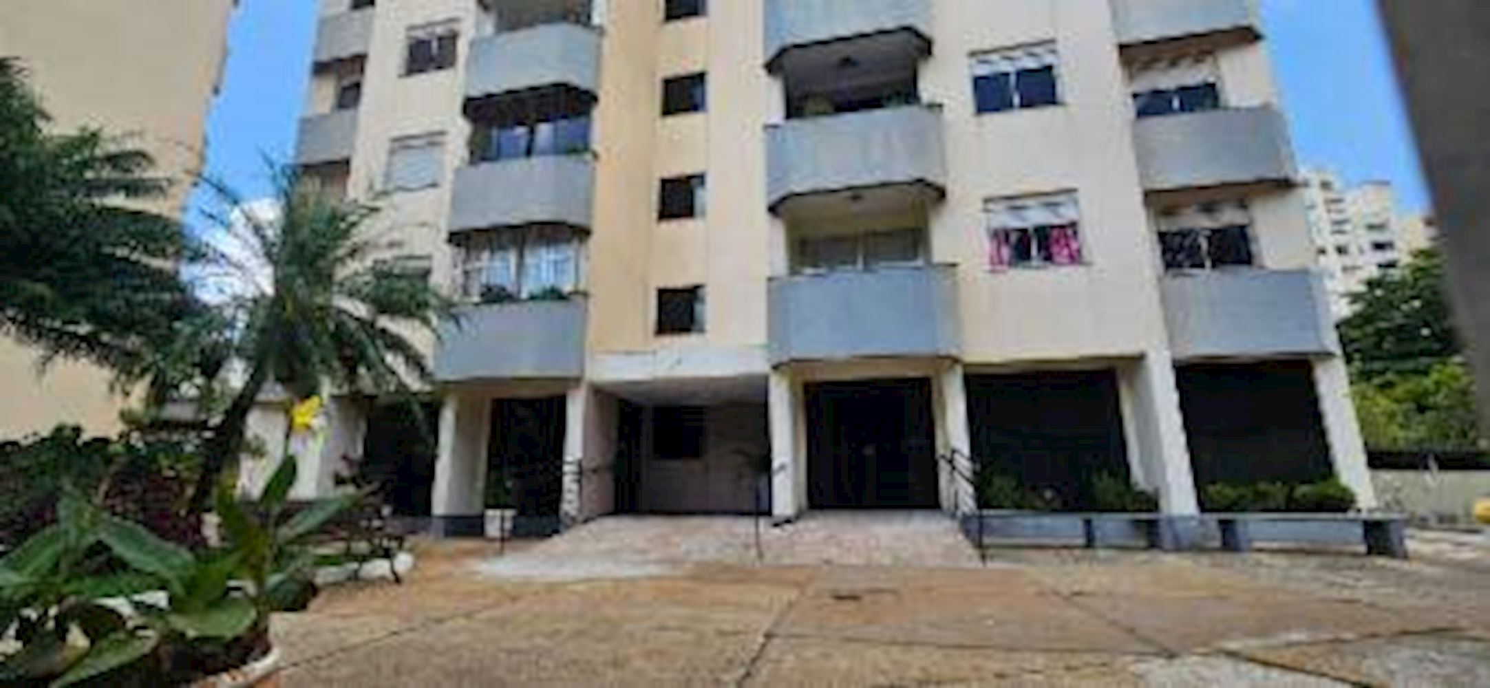Apartamento - Recanto - Americana/SP — foto 3
