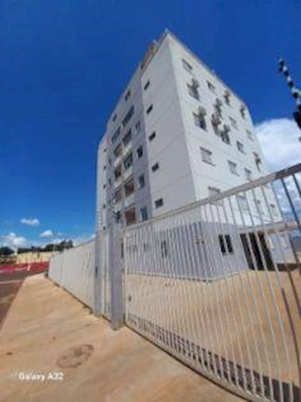 Apartamento - Jardim America - Santa Cruz do Rio Pardo/SP — foto 2