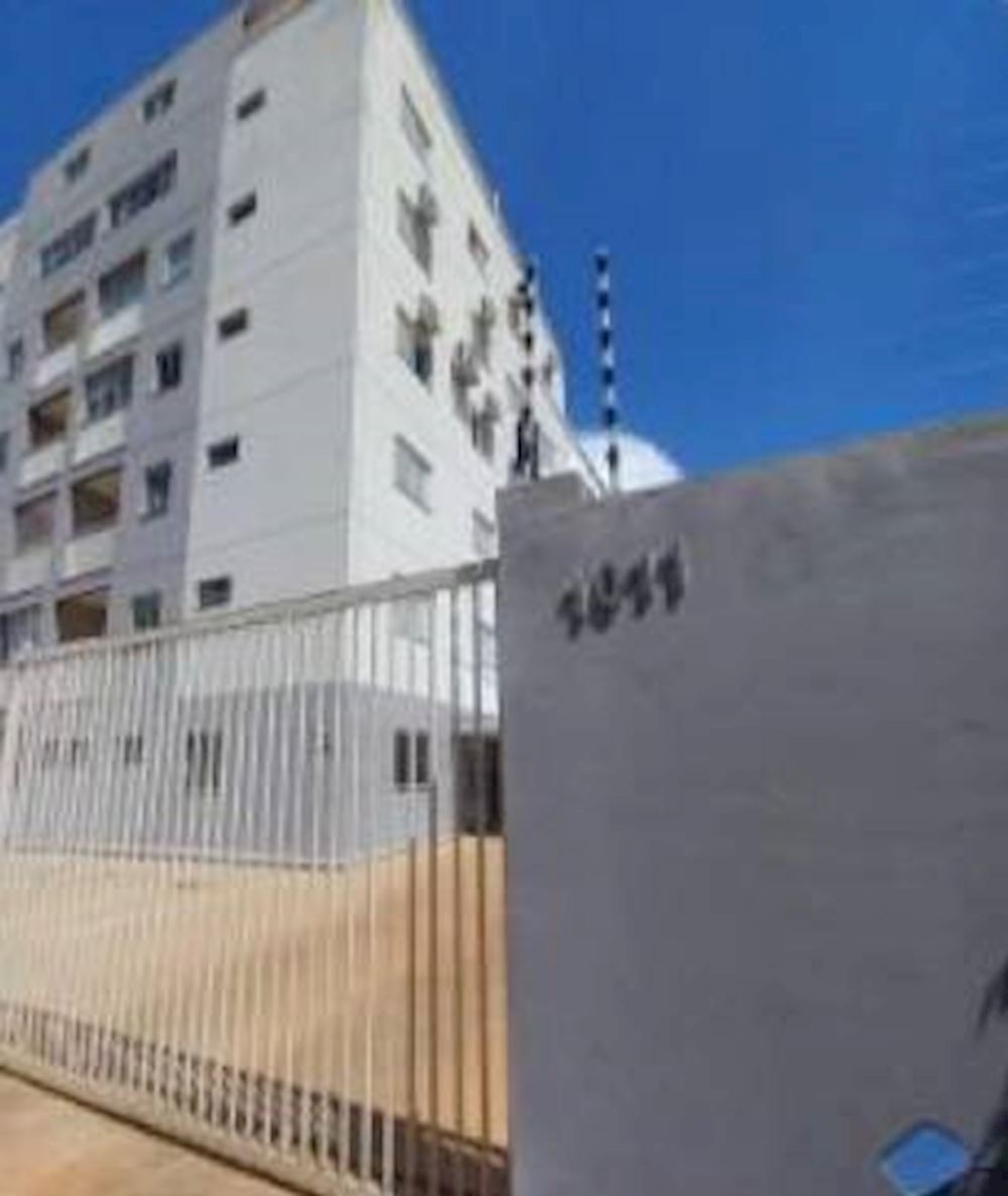 Apartamento - Jardim America - Santa Cruz do Rio Pardo/SP — foto 3