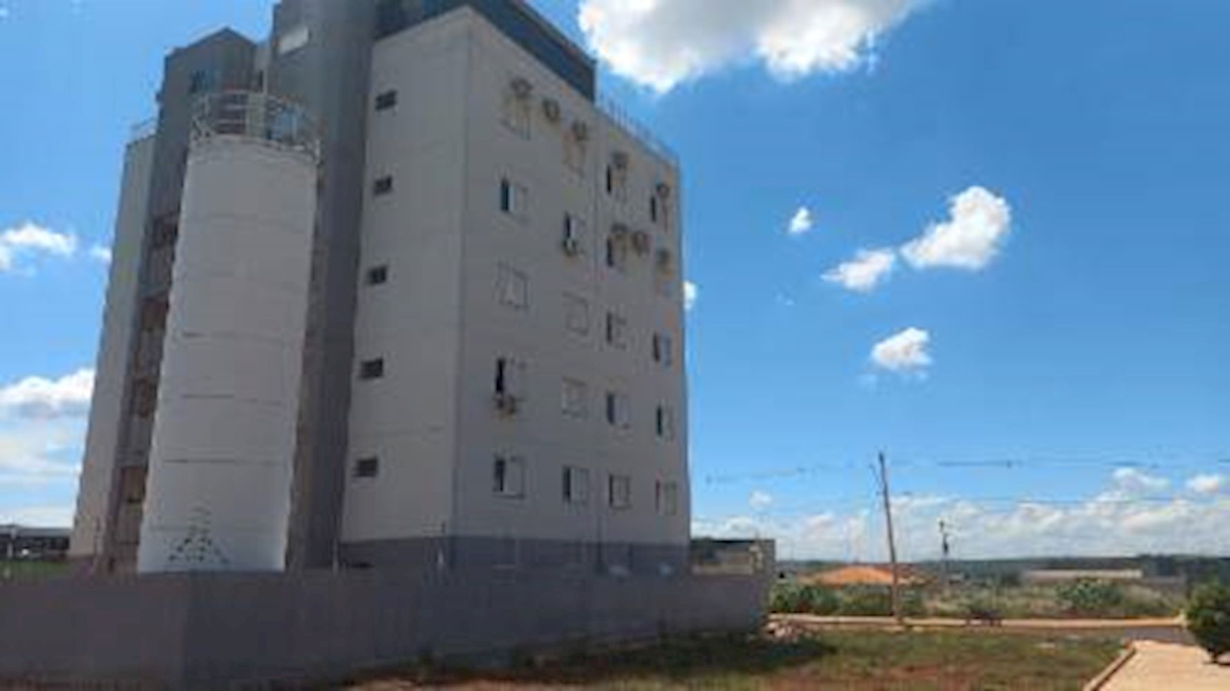 Apartamento - Jardim America - Santa Cruz do Rio Pardo/SP — foto 4