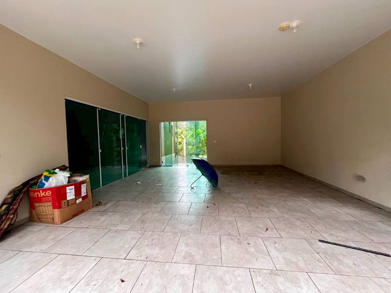 Casa - Niteroi - Presidente Getúlio/SC — foto 3