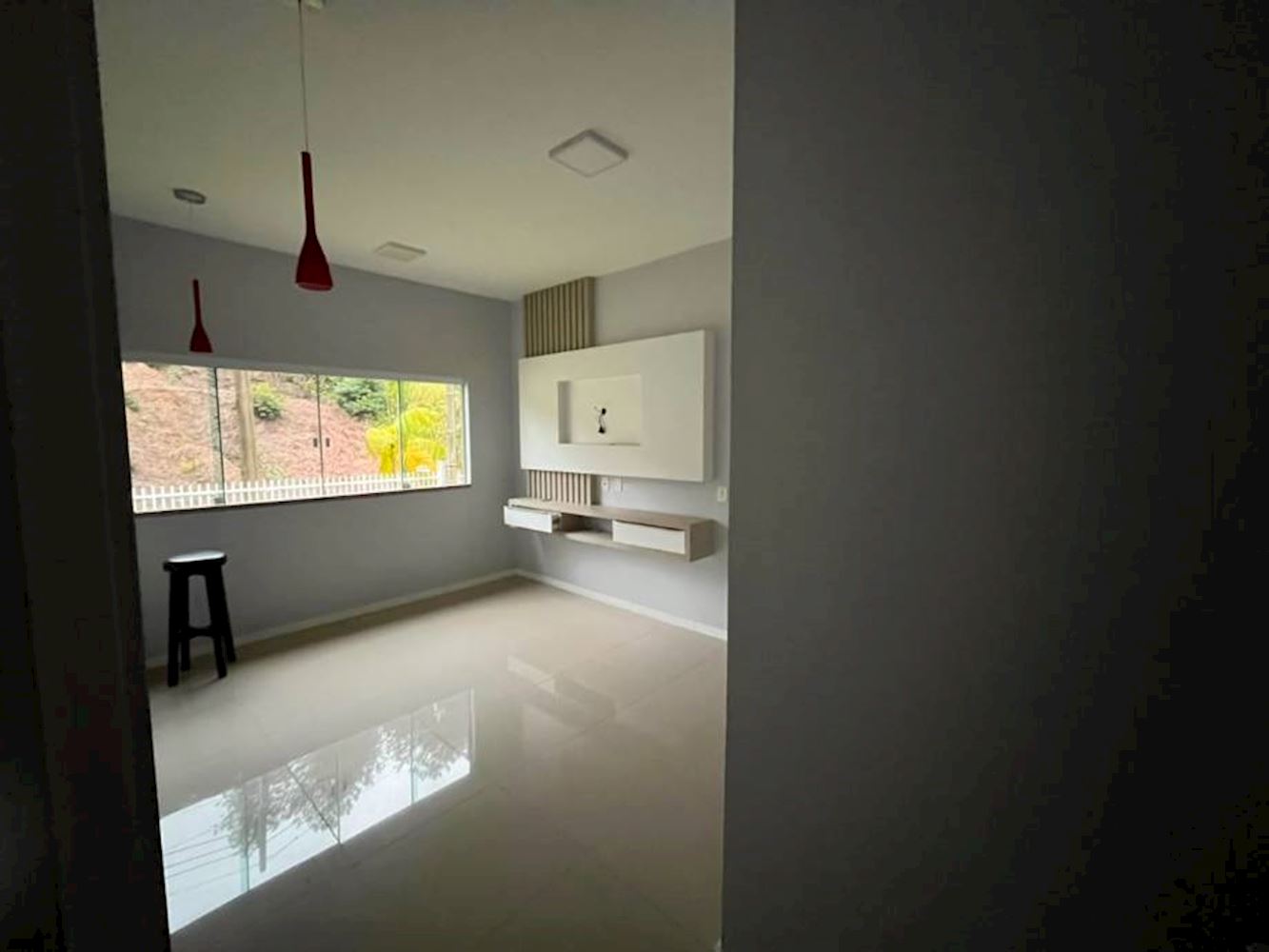 Casa - Niteroi - Presidente Getúlio/SC — foto 5