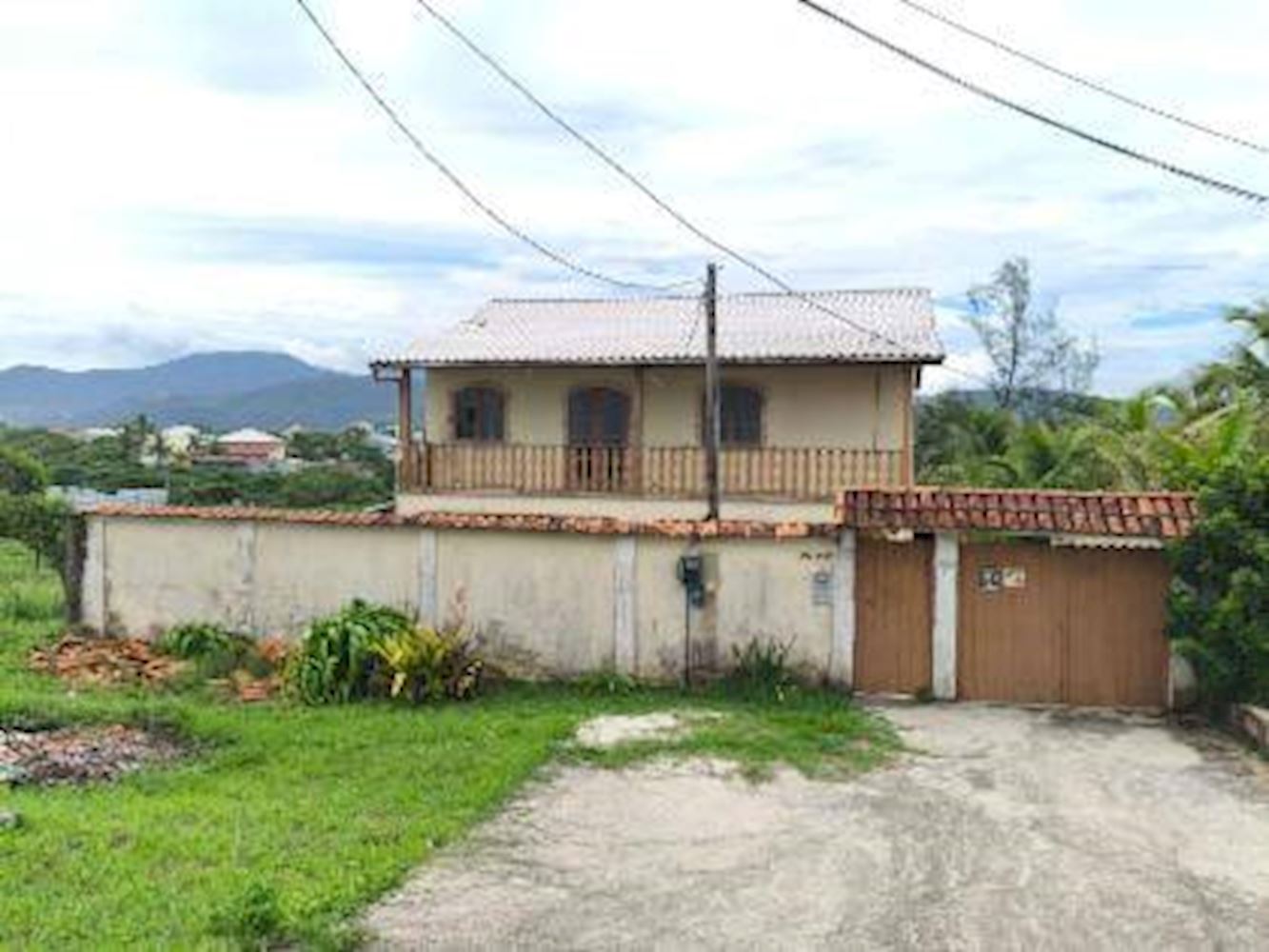 Casa - Balneário Jaconé - Saquarema/RJ