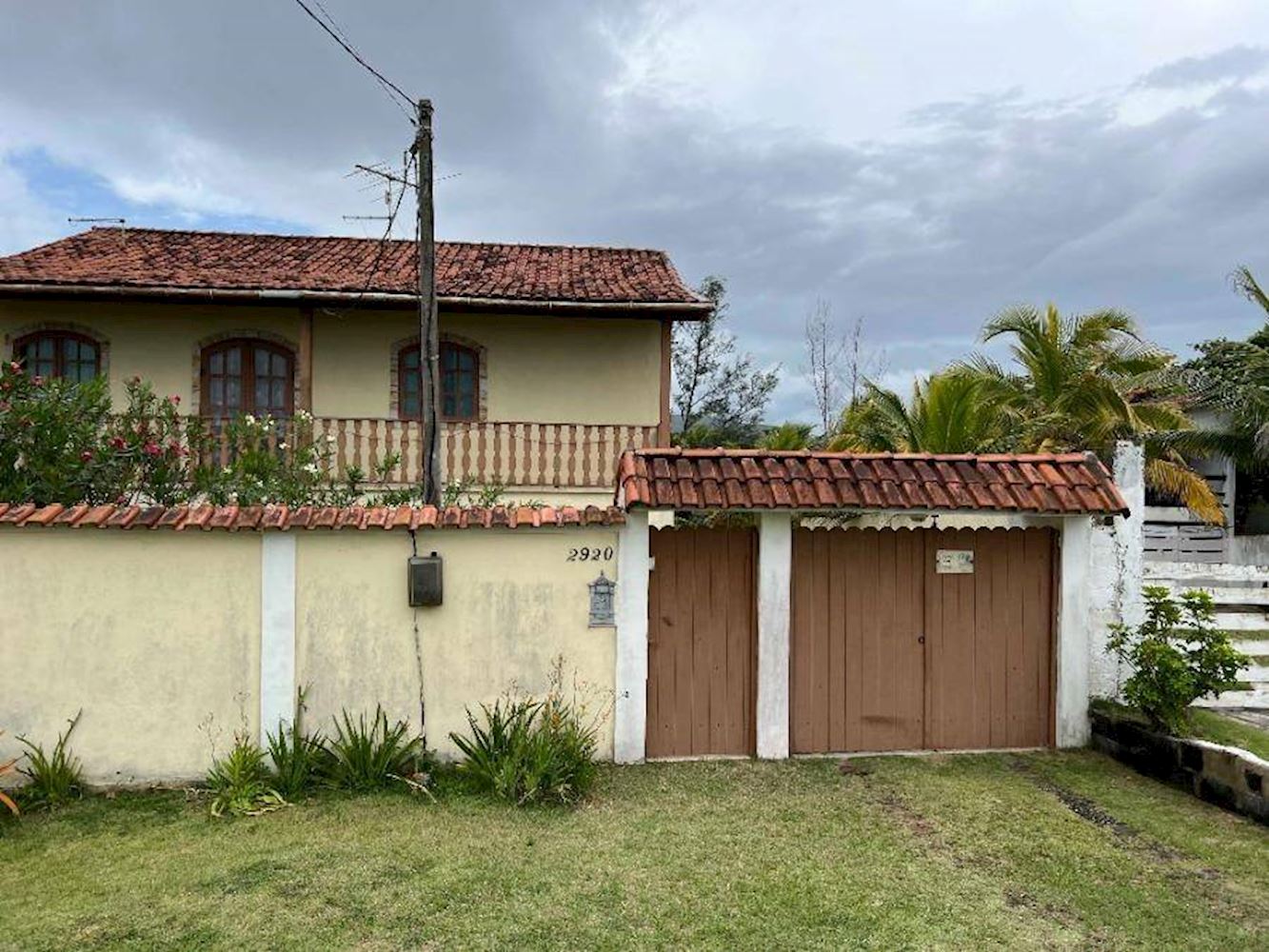 Casa - Balneário Jaconé - Saquarema/RJ — foto 2