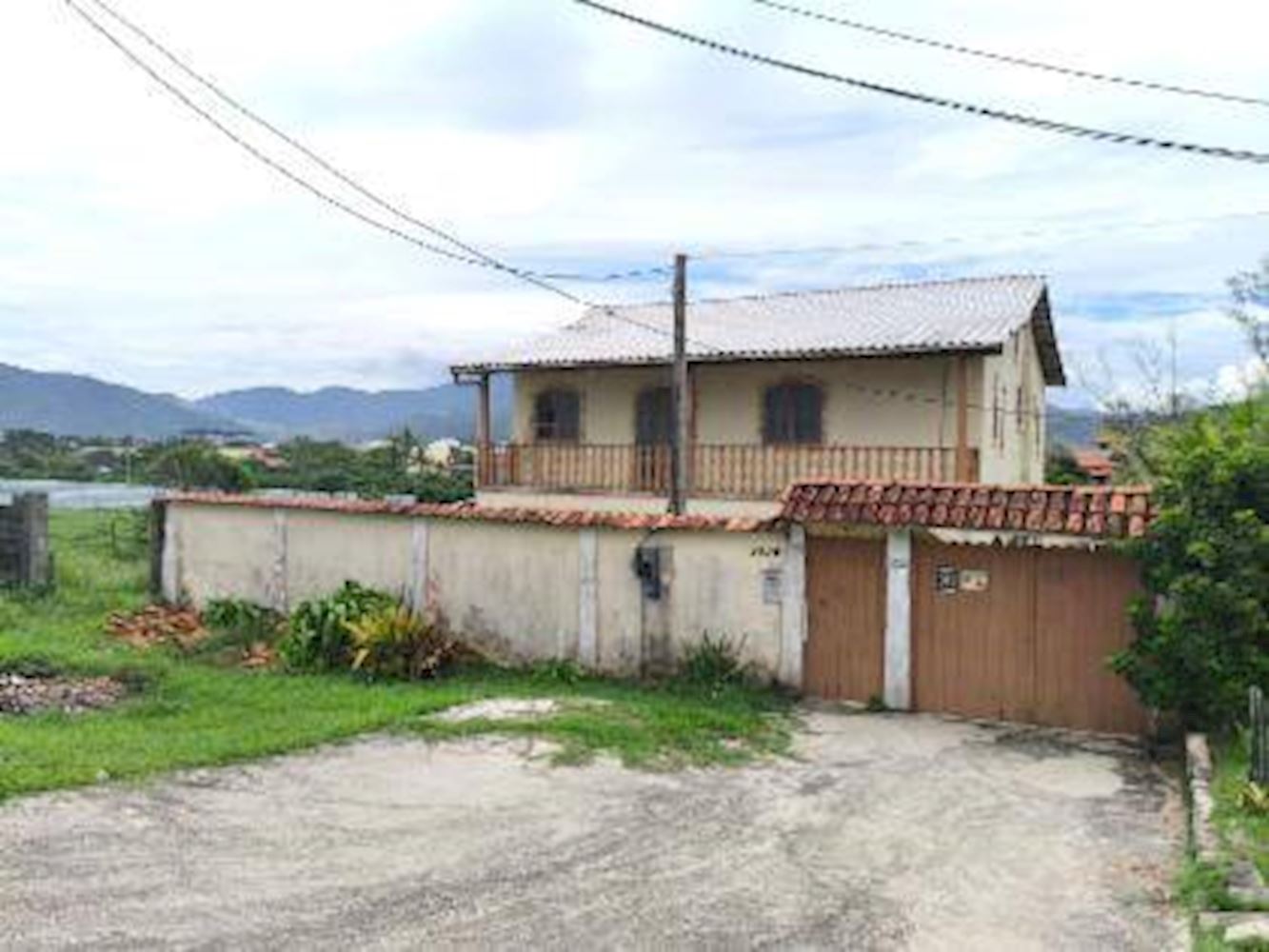 Casa - Balneário Jaconé - Saquarema/RJ — foto 3