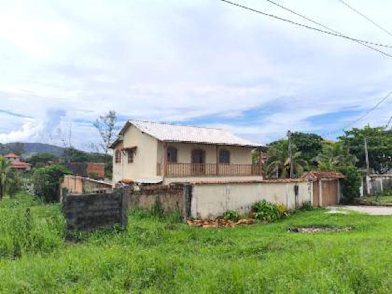 Casa - Balneário Jaconé - Saquarema/RJ — foto 4
