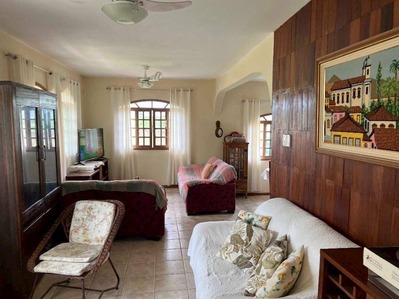 Casa - Balneário Jaconé - Saquarema/RJ — foto 5