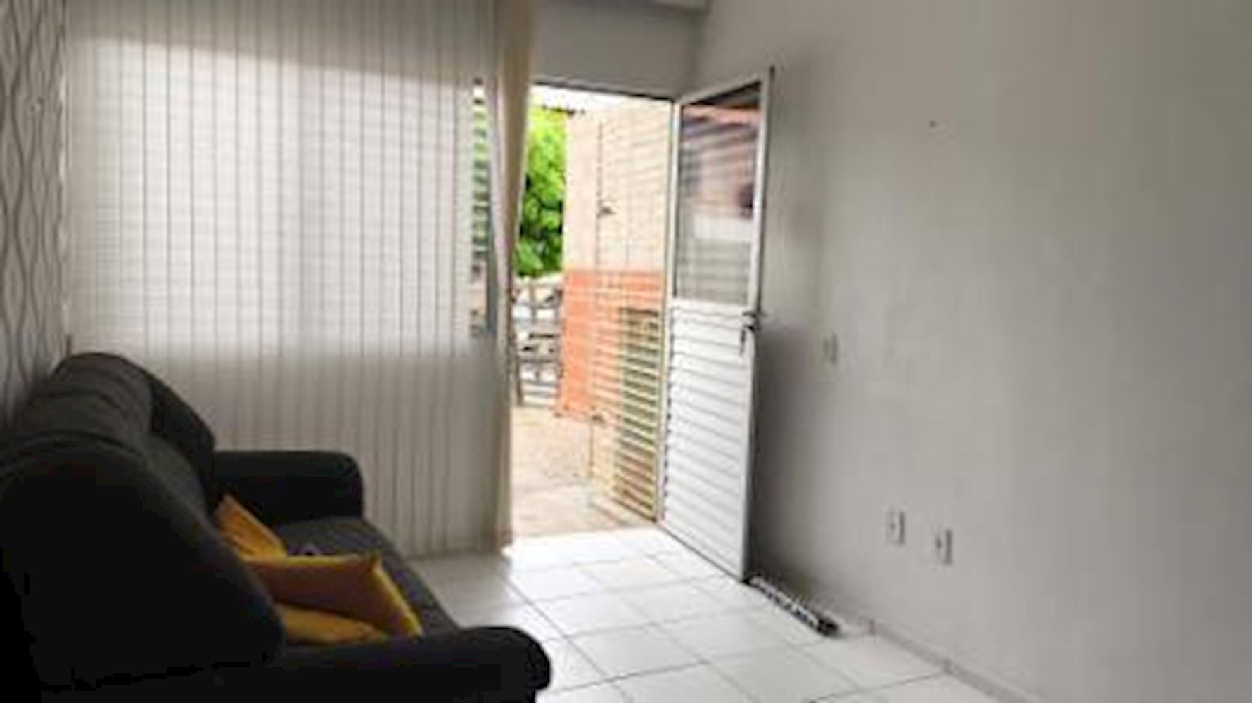 Apartamento - Topázio - Petrolina/PE — foto 4