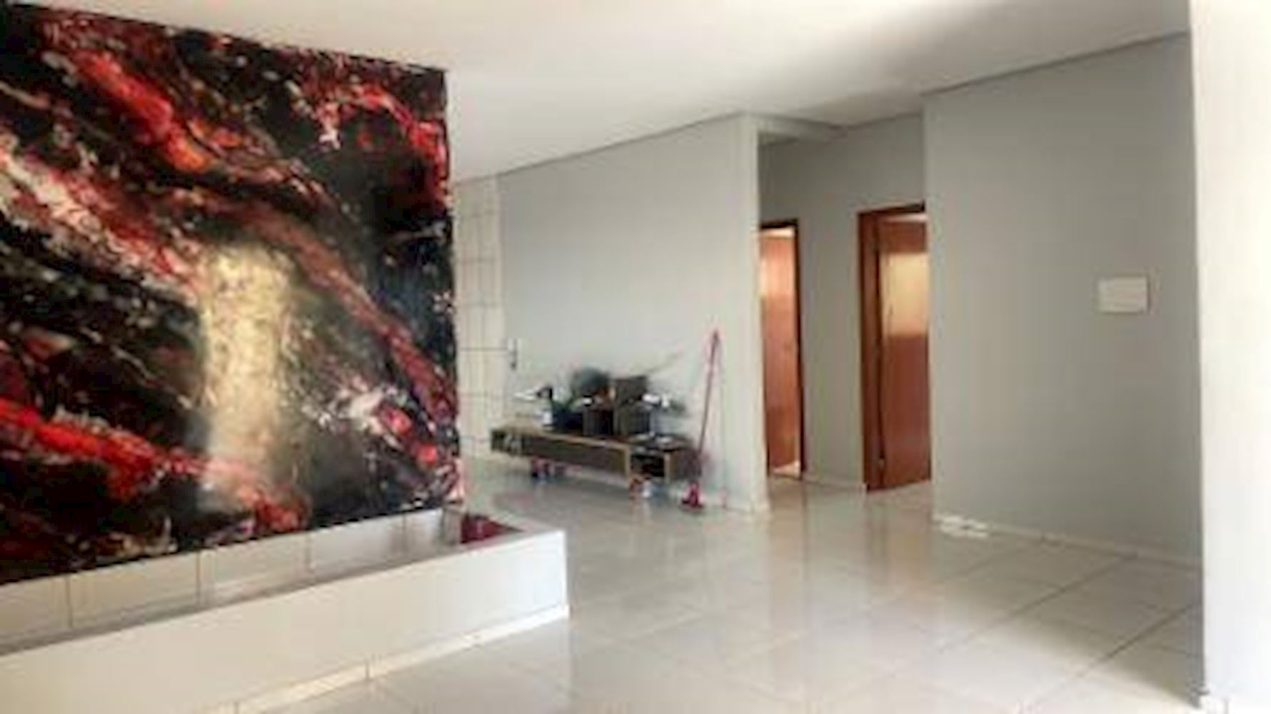 Casa - Setor Tiuba - Montividiu/GO — foto 4