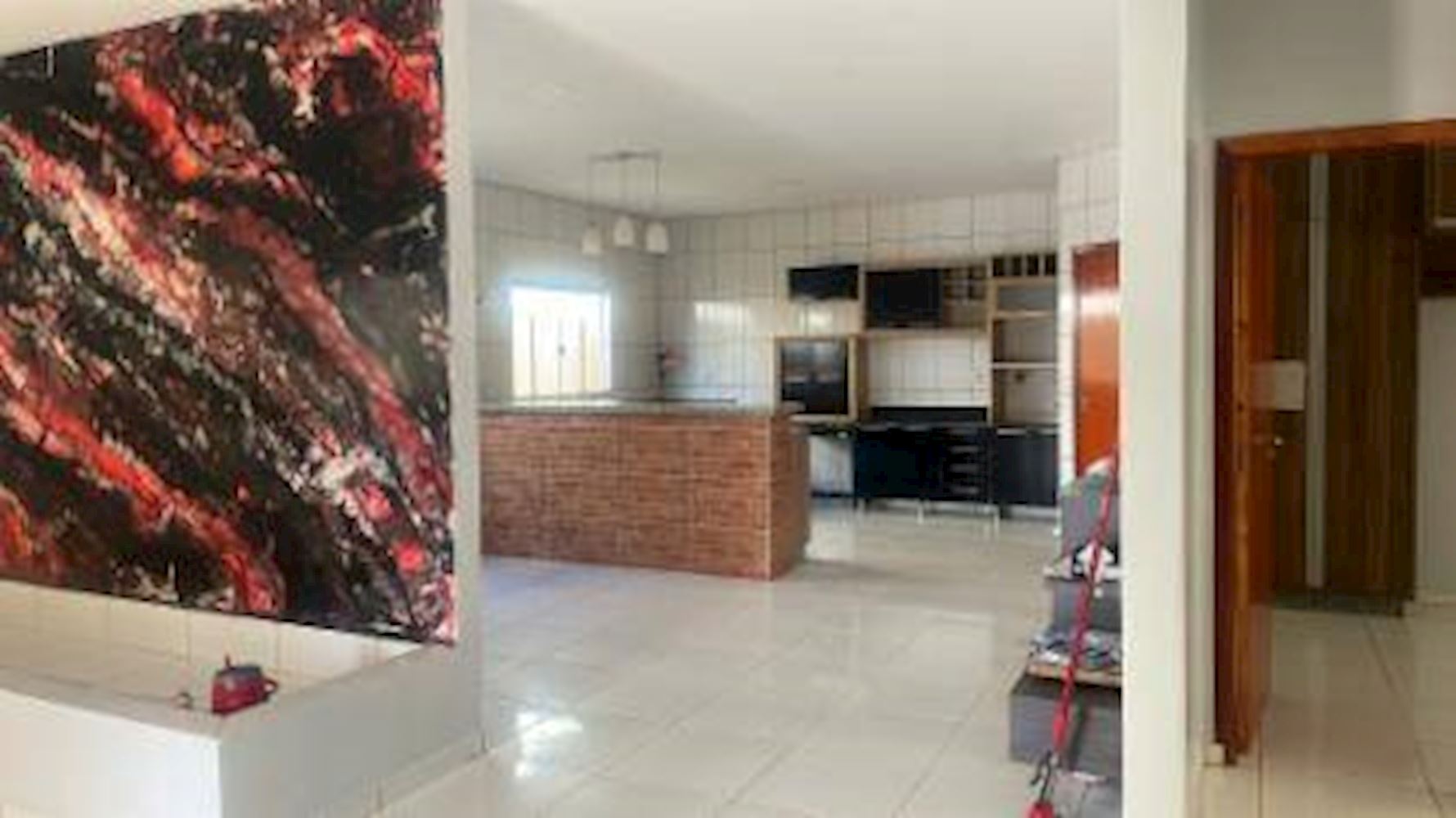 Casa - Setor Tiuba - Montividiu/GO — foto 5
