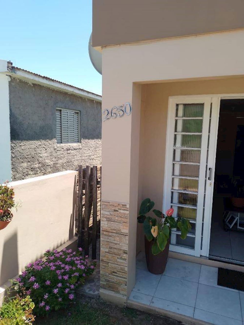 Casa - Vila Nova - Rosário do Sul/RS — foto 2