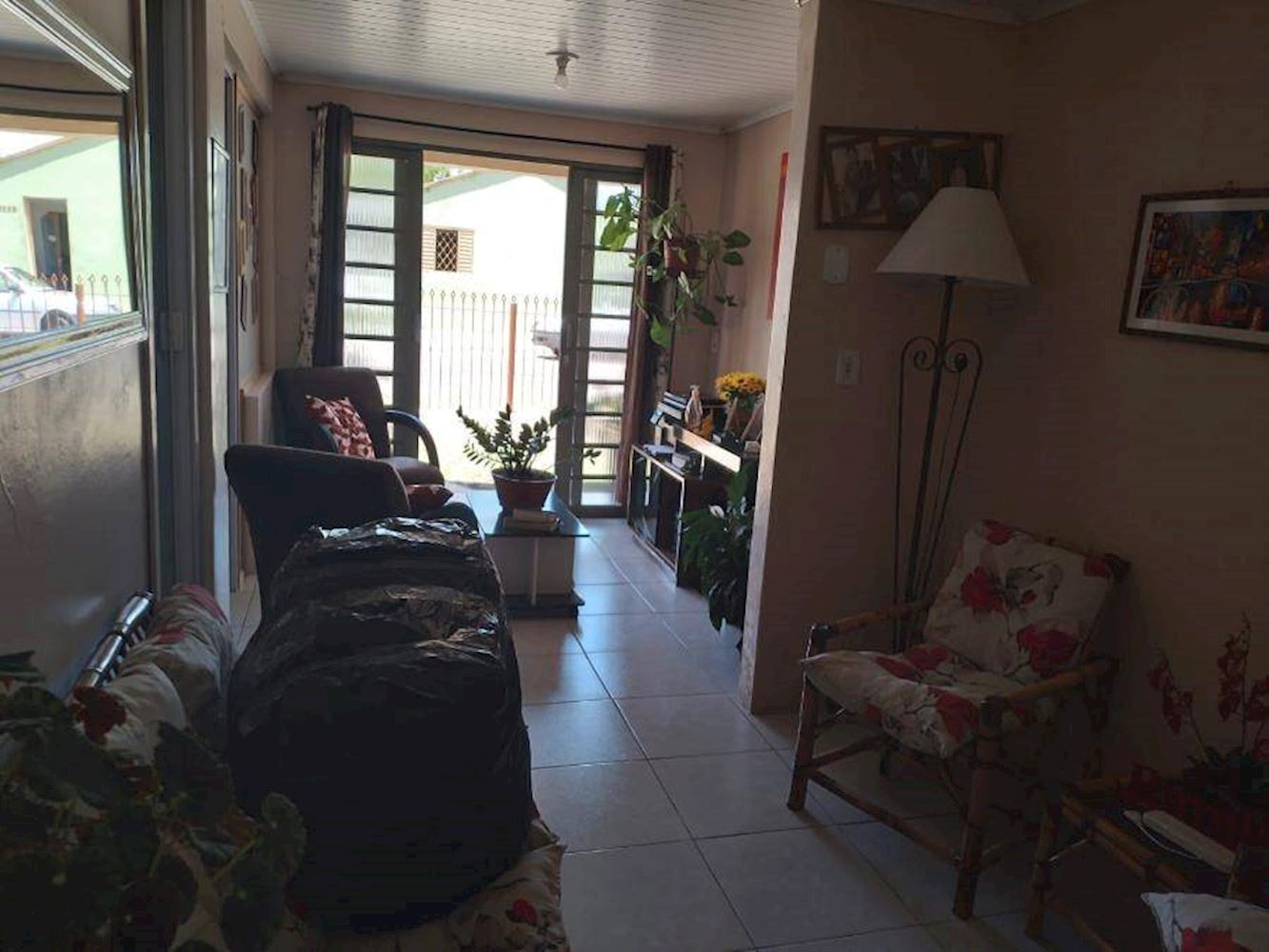 Casa - Vila Nova - Rosário do Sul/RS — foto 3
