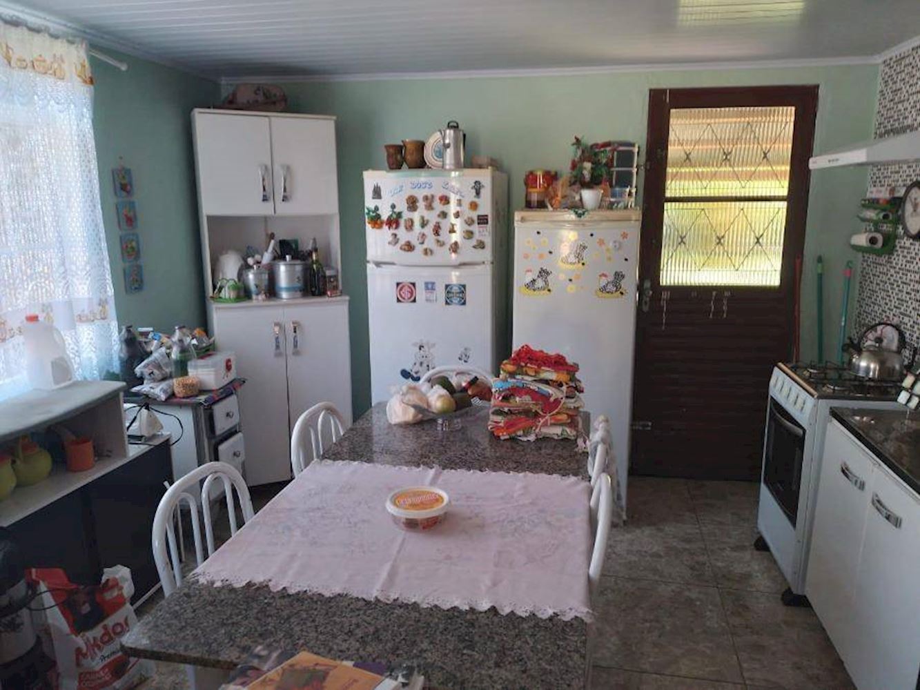 Casa - Vila Nova - Rosário do Sul/RS — foto 4