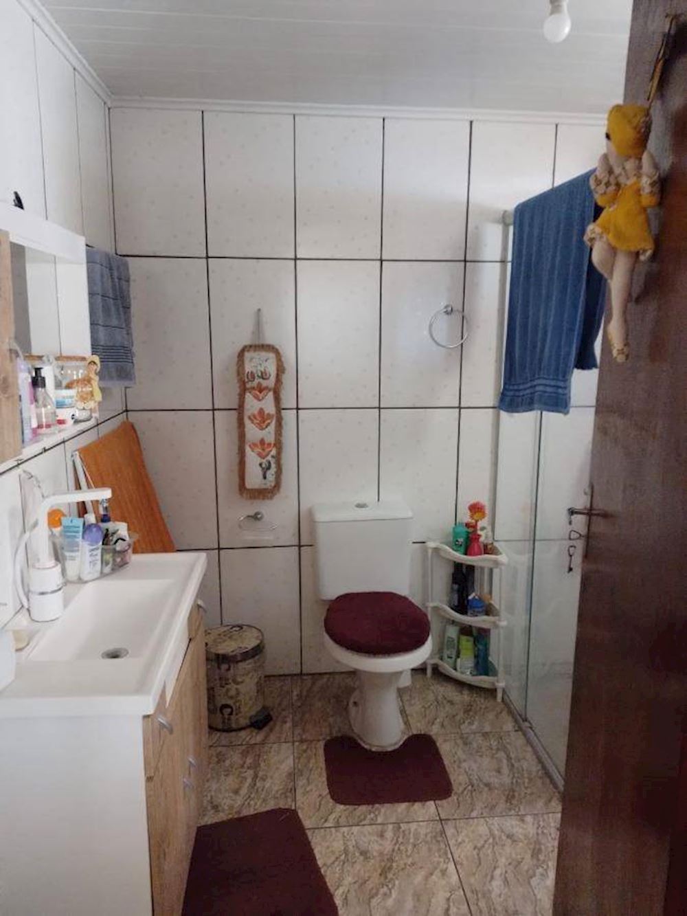 Casa - Vila Nova - Rosário do Sul/RS — foto 5