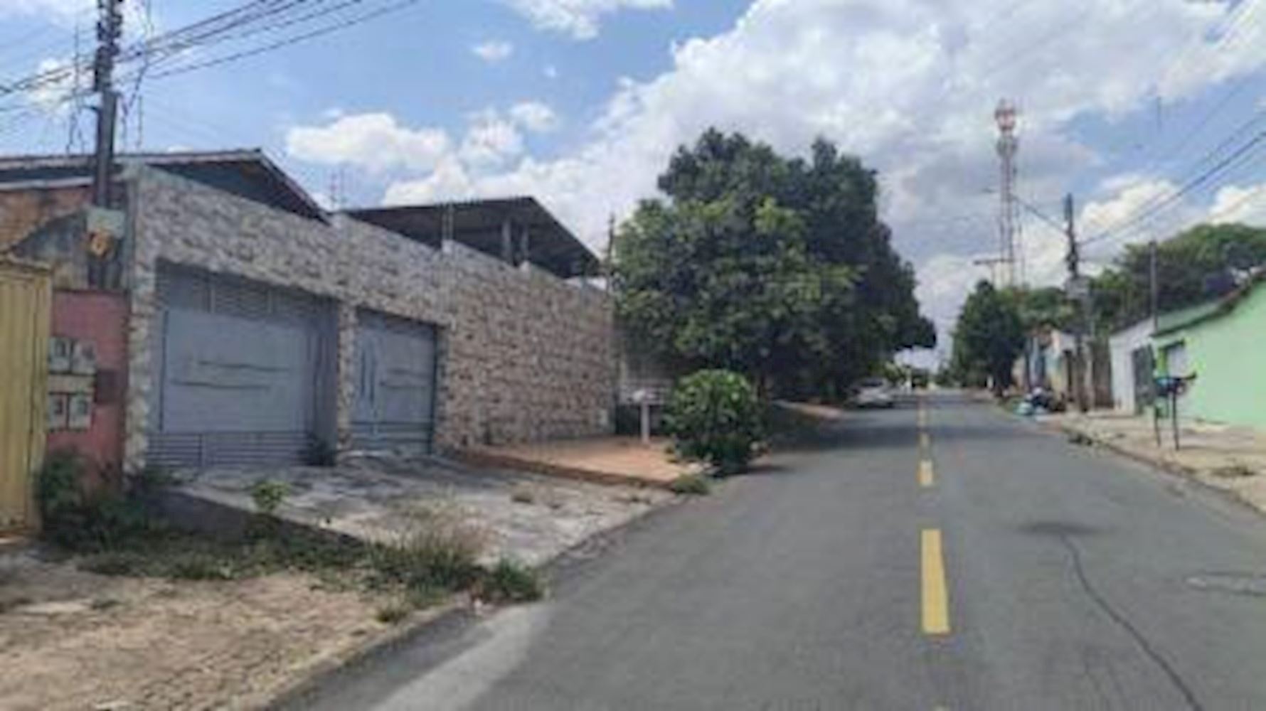 Casa - Jardim Novo Mundo - Goiânia/GO — foto 2