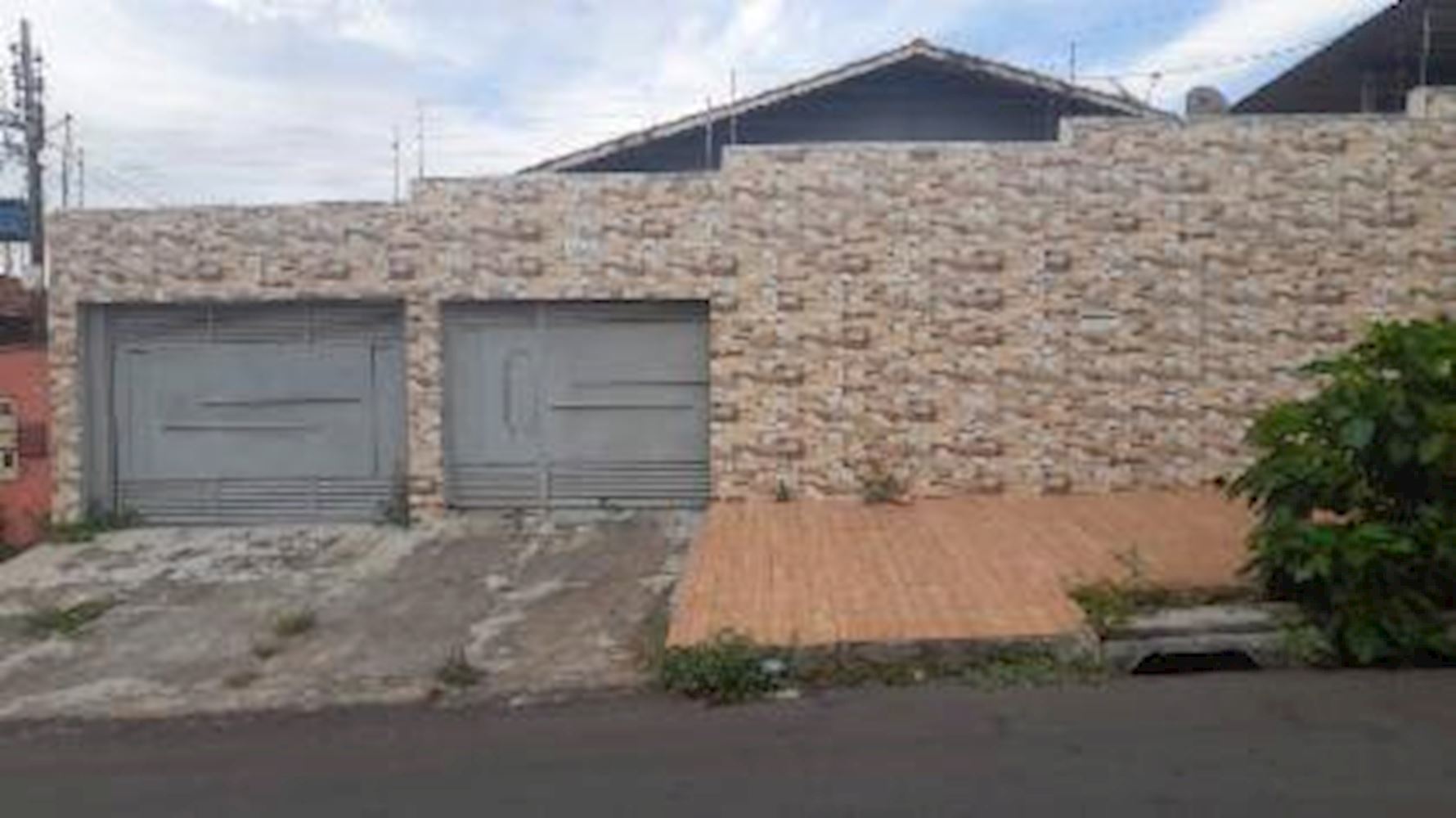 Casa - Jardim Novo Mundo - Goiânia/GO — foto 3