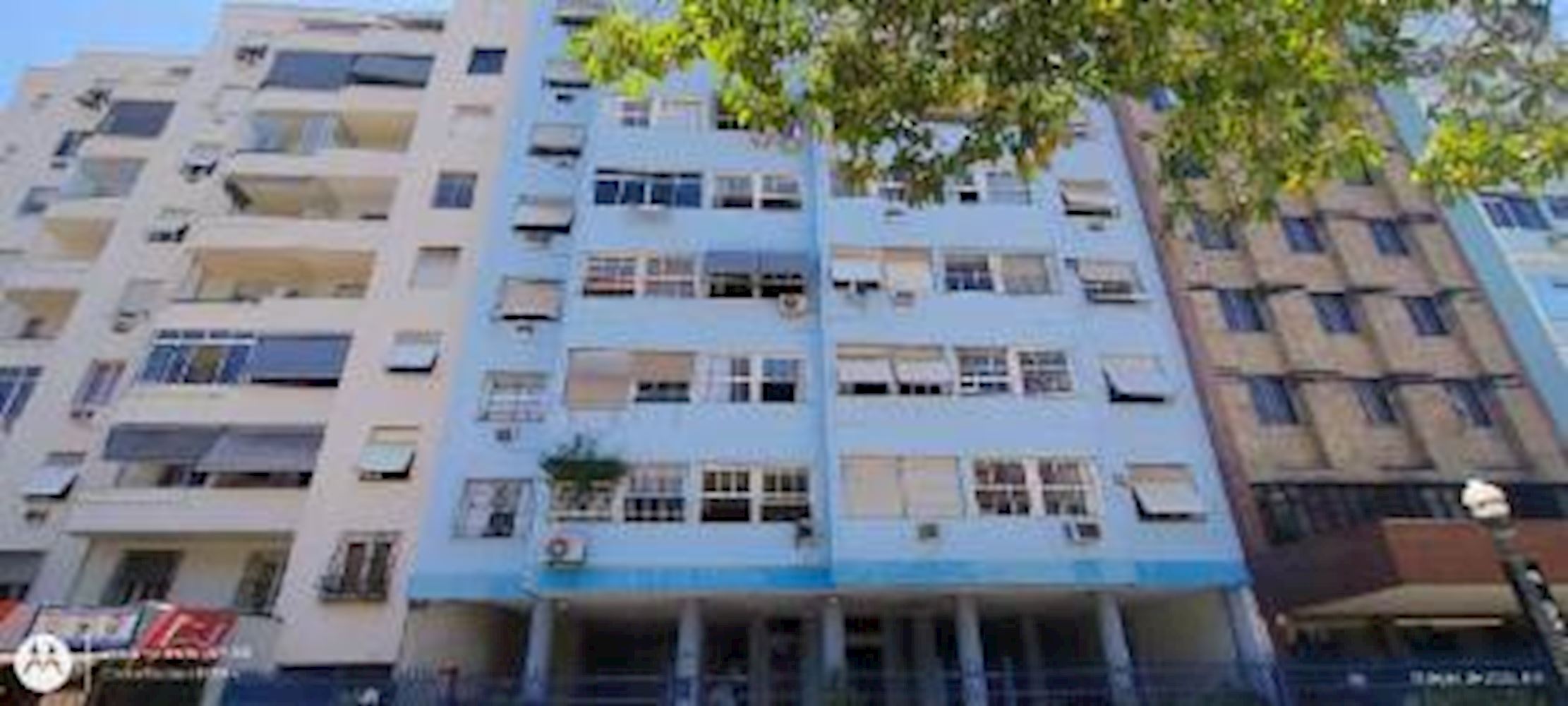 Apartamento - Glória - Rio de Janeiro/RJ — foto 3