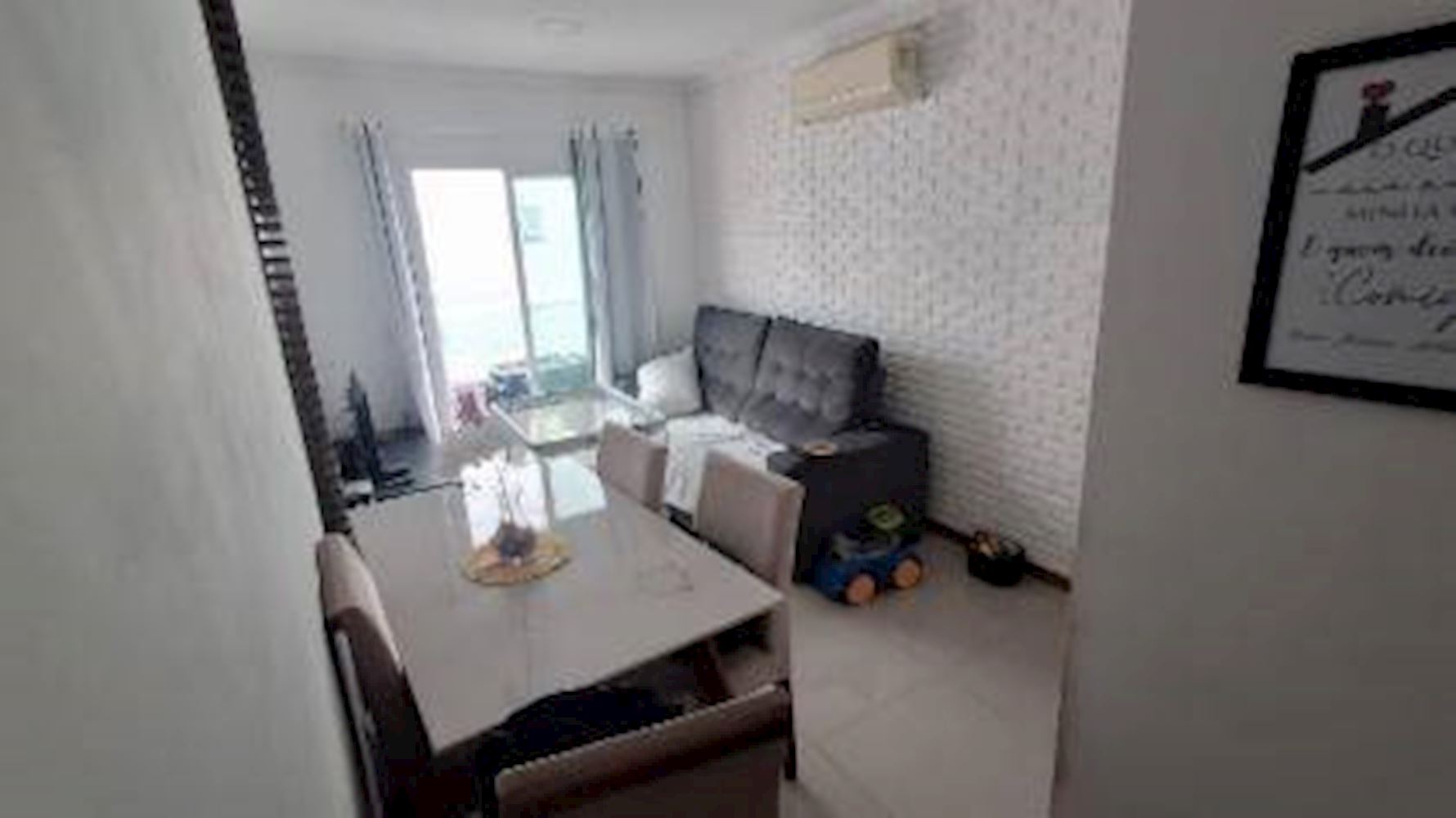 Apartamento - Colubande - São Gonçalo/RJ — foto 3