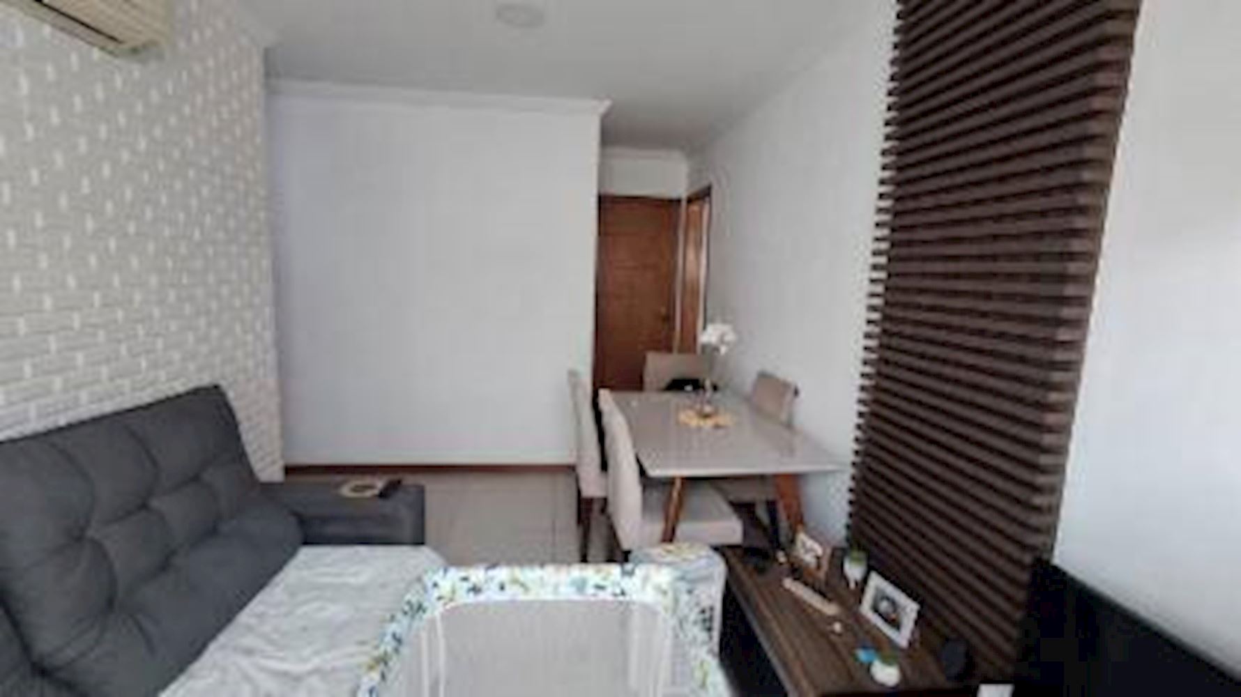 Apartamento - Colubande - São Gonçalo/RJ — foto 4