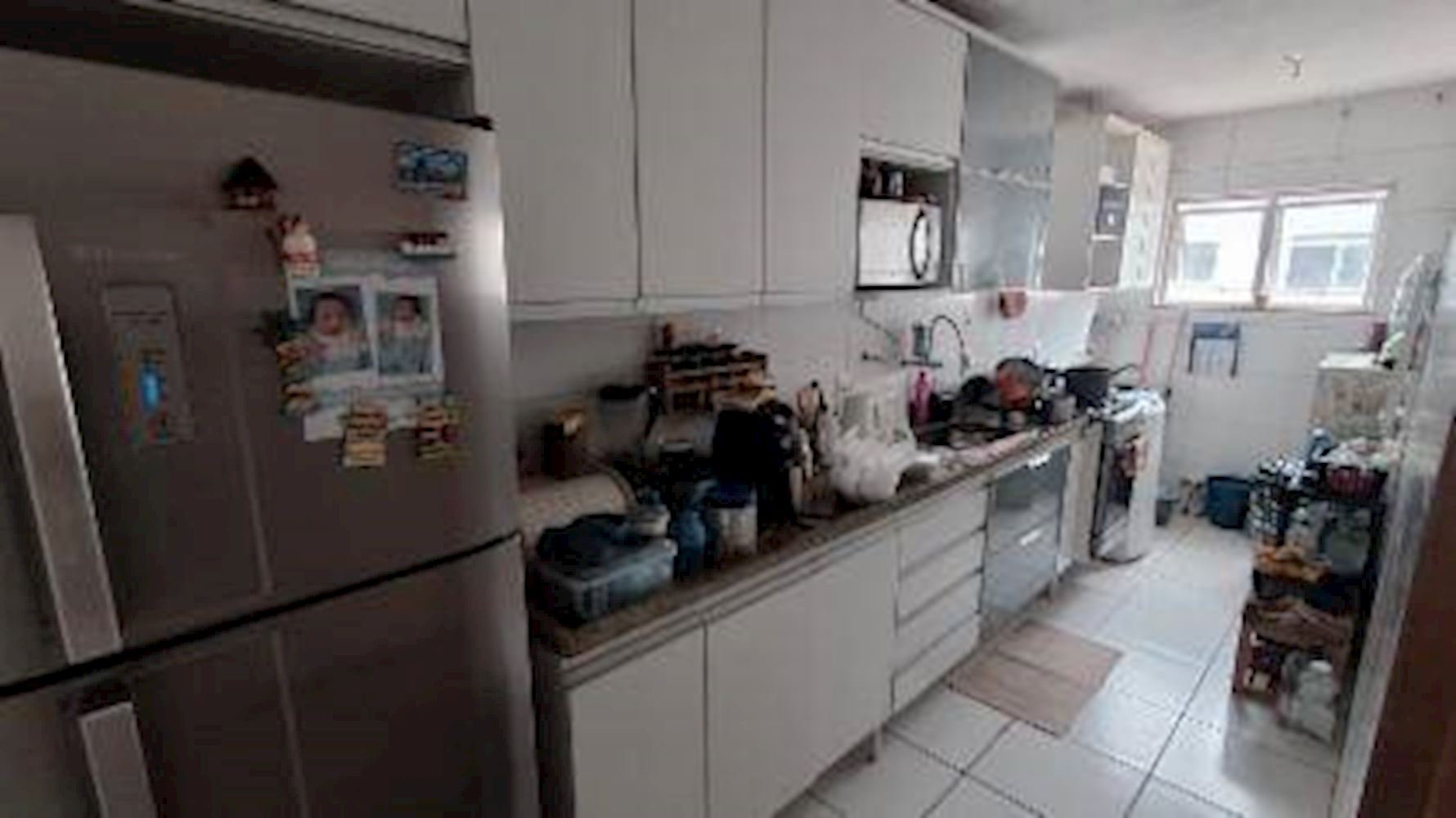 Apartamento - Colubande - São Gonçalo/RJ — foto 5