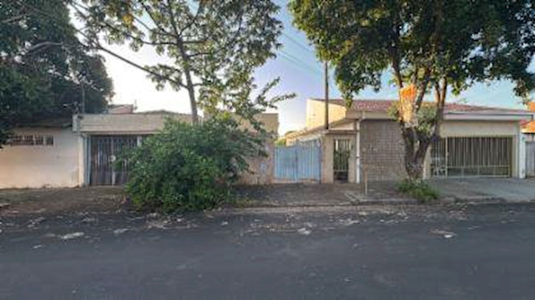 Casa - Vila Souto - Bauru/SP