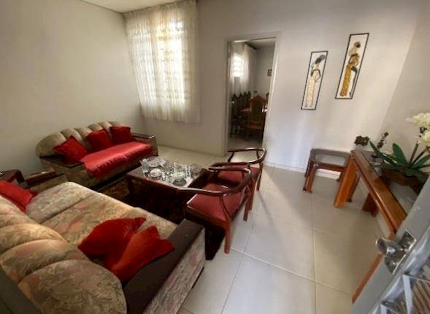 Casa - Vila Souto - Bauru/SP — foto 5