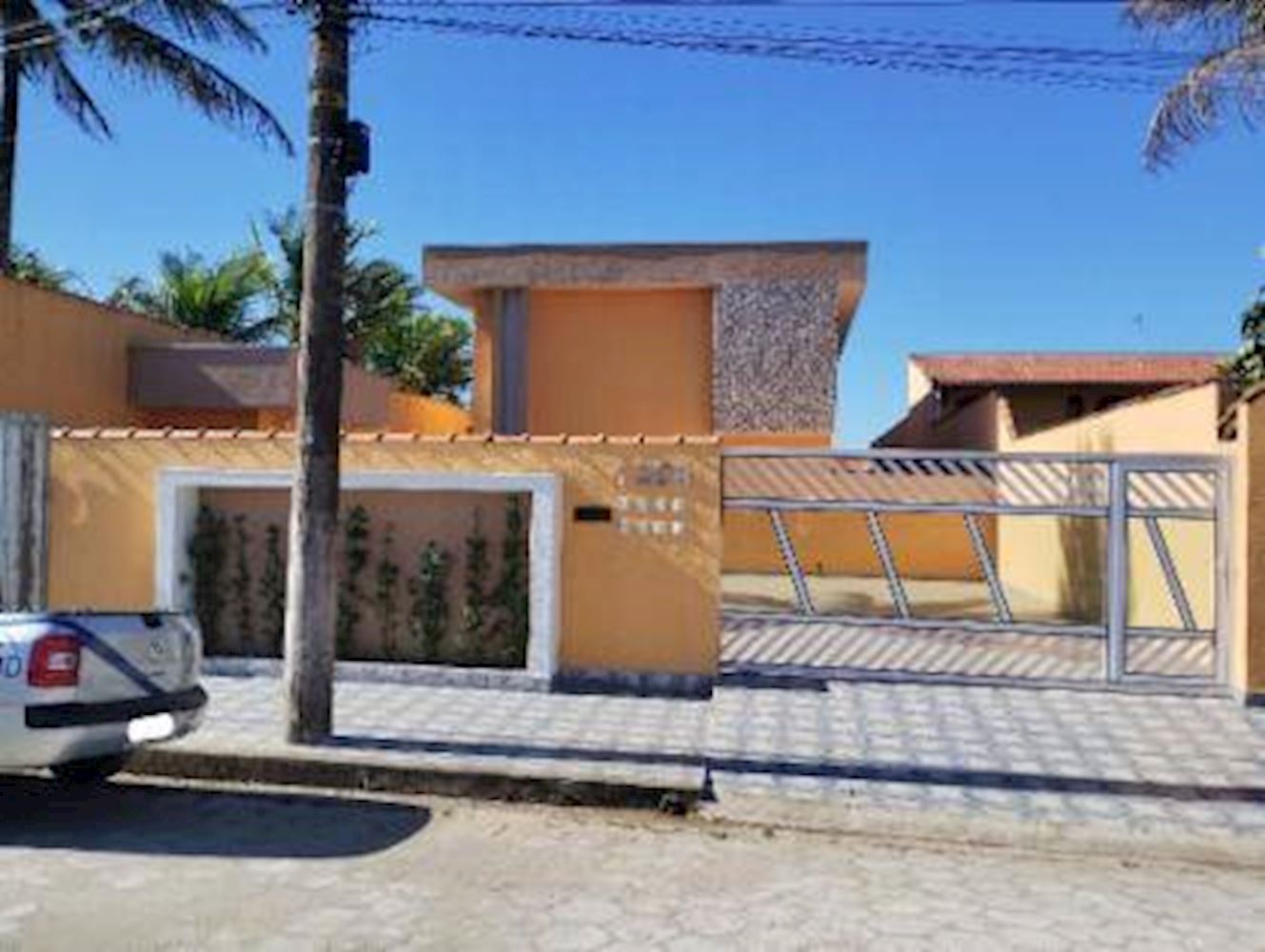 Casa - Cibratel Ii - Itanhaém/SP