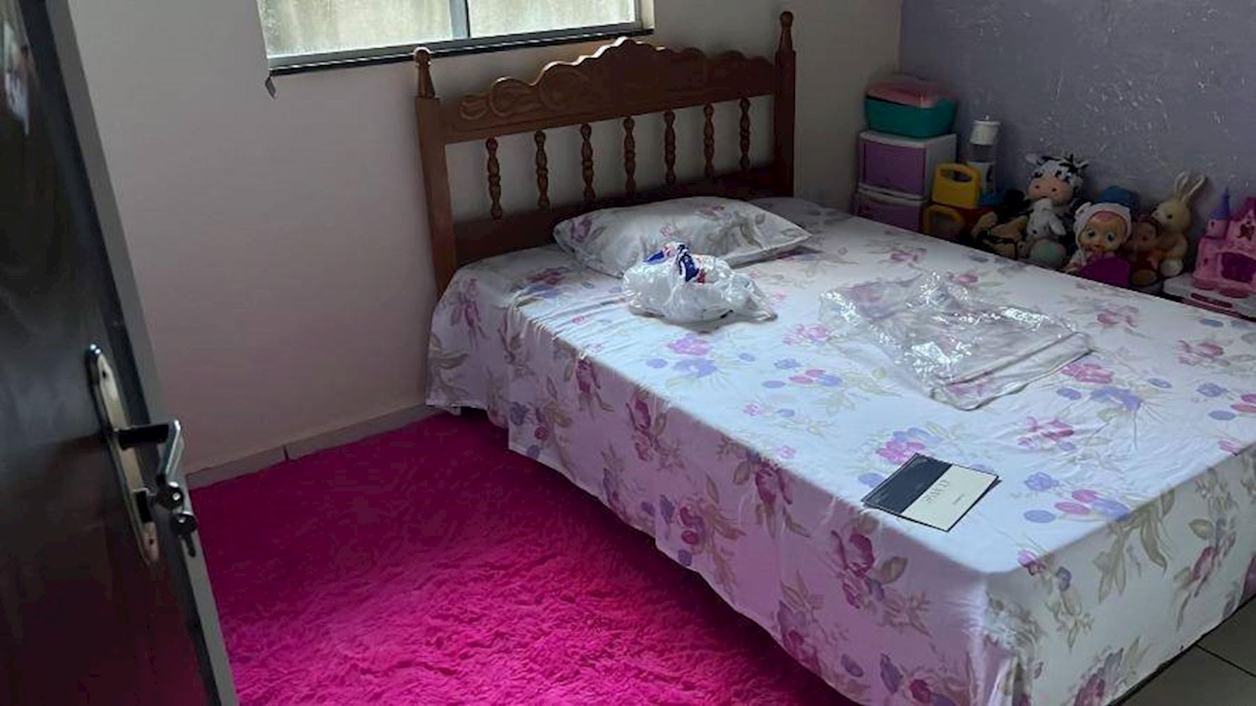Casa - Guanandy - Aquidauana/MS — foto 4
