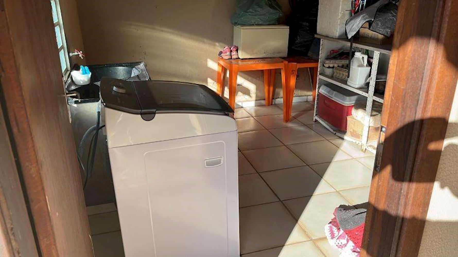 Casa - Guanandy - Aquidauana/MS — foto 5
