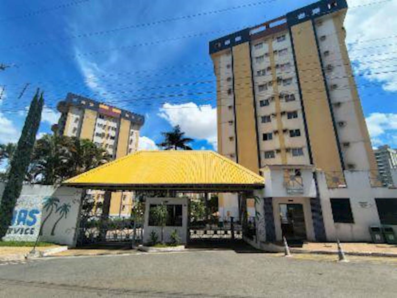 Apartamento - Turista - Caldas Novas/GO — foto 2