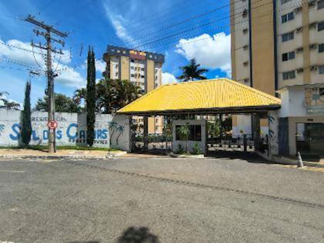Apartamento - Turista - Caldas Novas/GO — foto 3