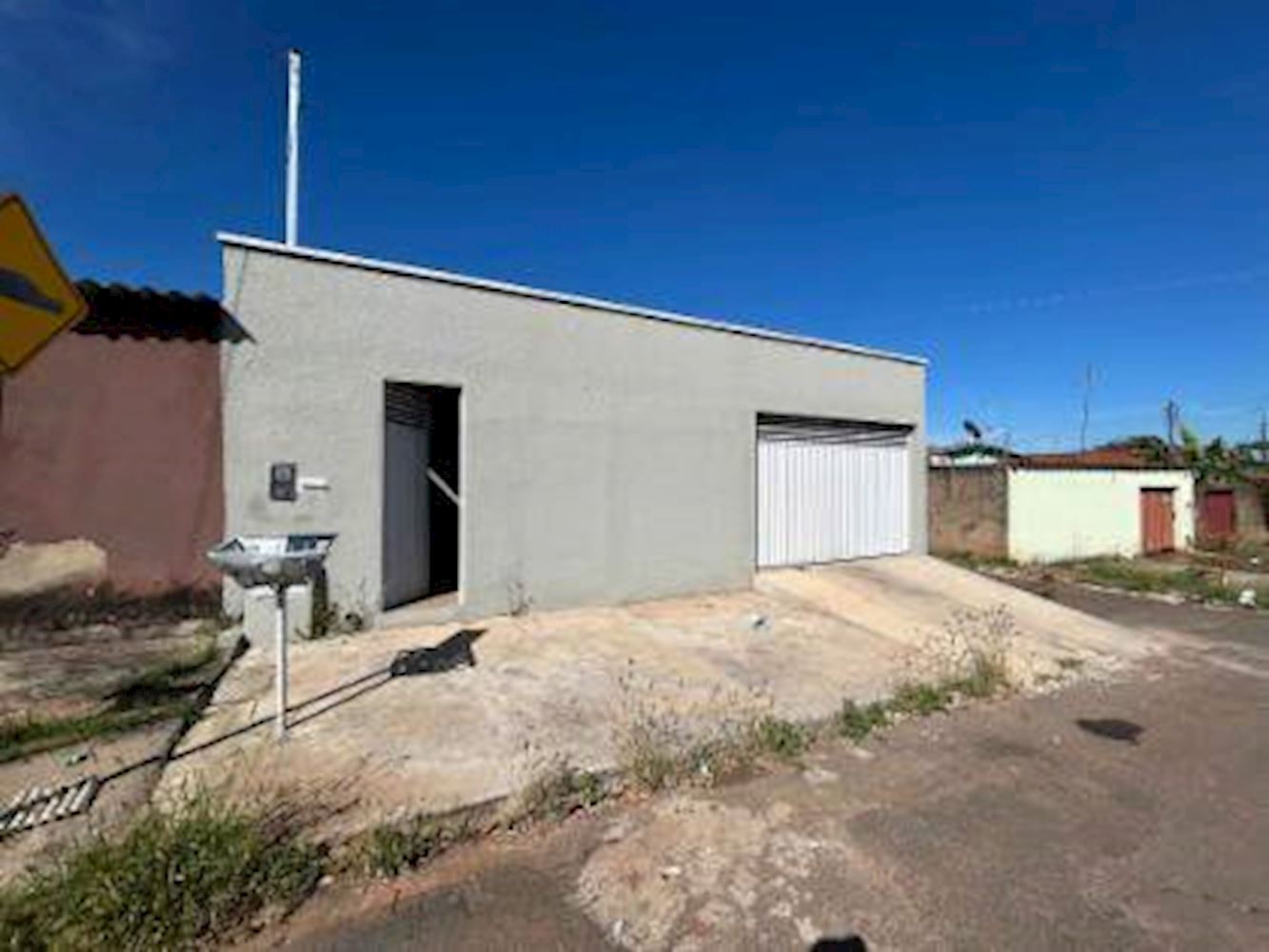 Casa - Conjunto Dona Iris Ii - Trindade/GO