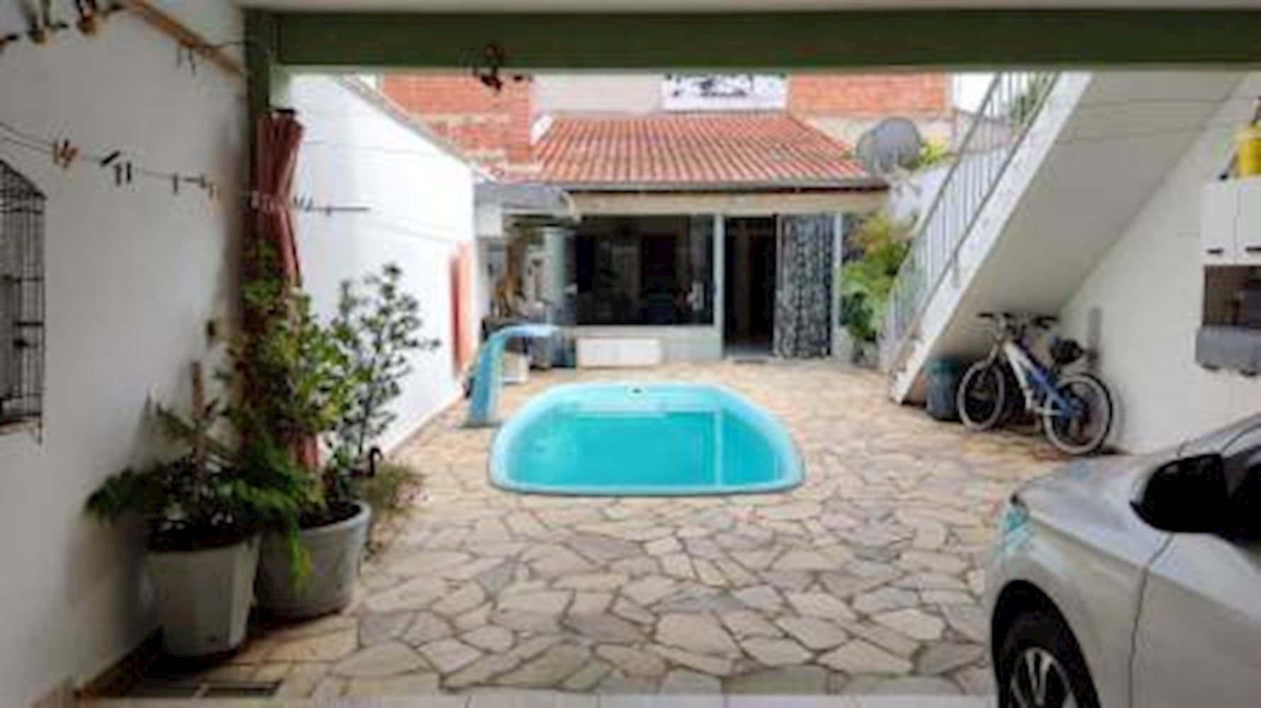 Casa - Loteamento Terras De São Pedro E São Paulo - Salto/SP — foto 2