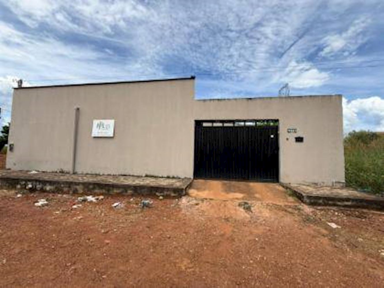 Casa - Setor Brejo Do Pinto Ii - Estreito/MA