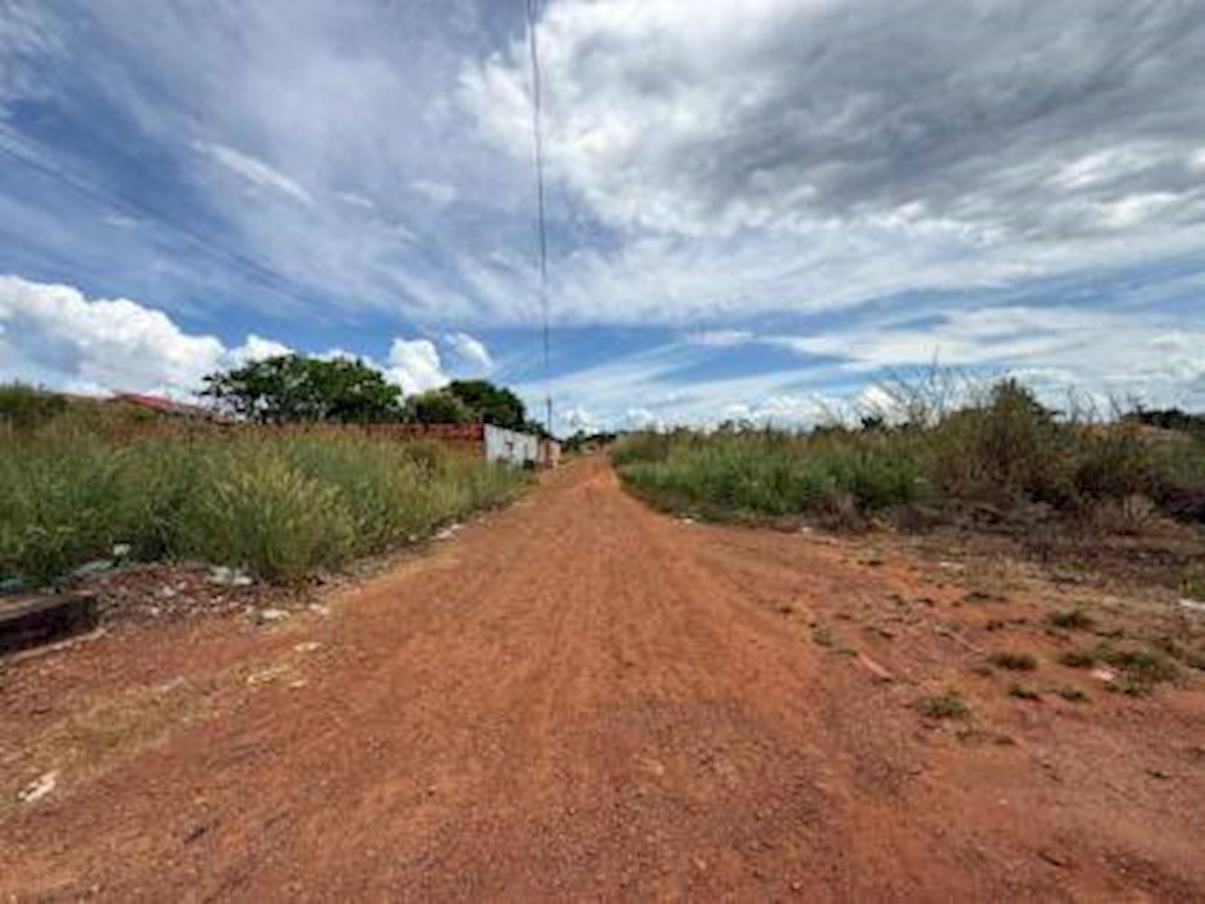 Casa - Setor Brejo Do Pinto Ii - Estreito/MA — foto 2