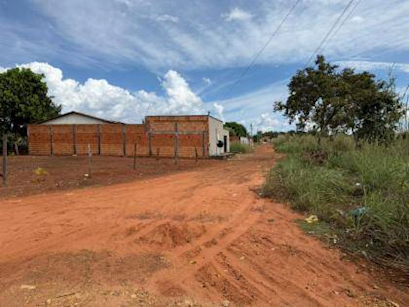 Casa - Setor Brejo Do Pinto Ii - Estreito/MA — foto 4