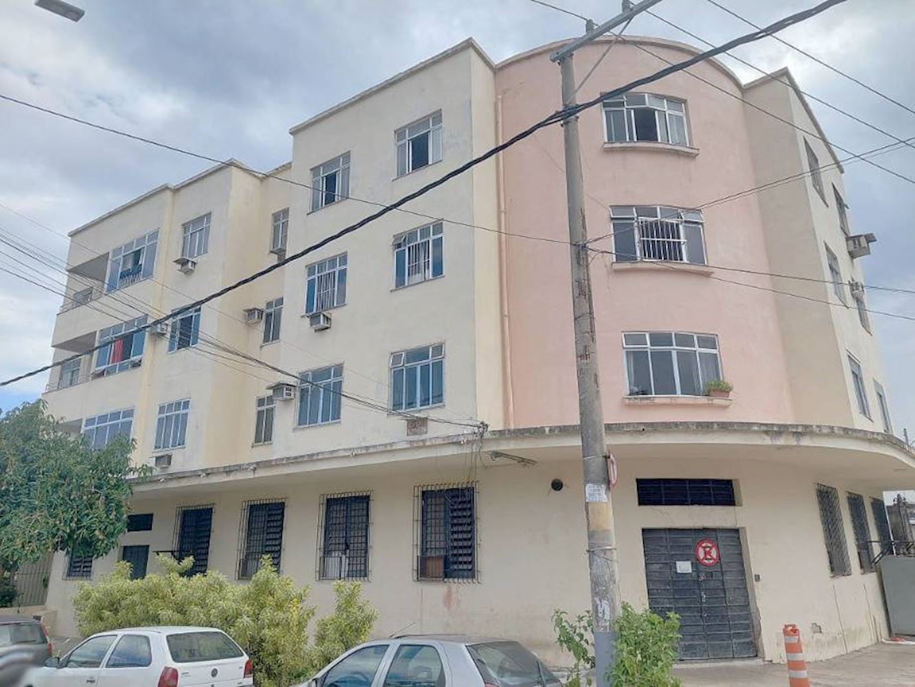 Apartamento - Ramos - Rio de Janeiro/RJ — foto 3