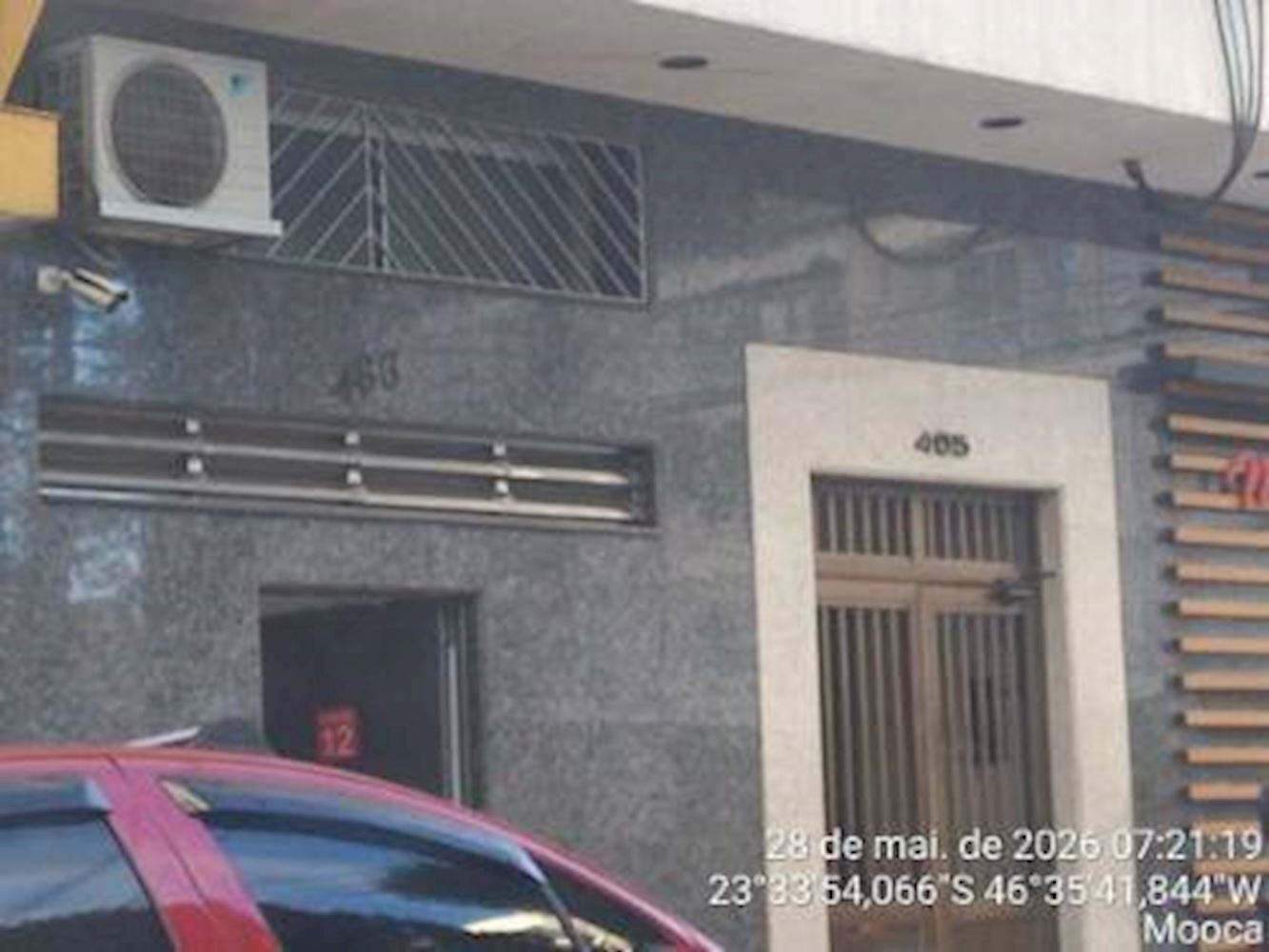 Apartamento - Mooca - São Paulo/SP — foto 2