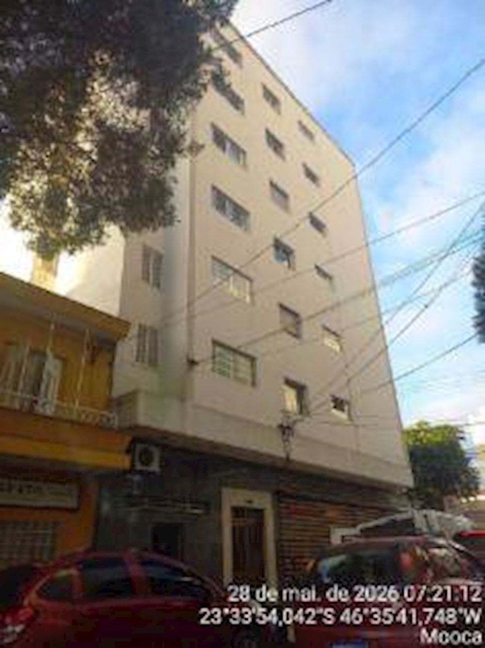Apartamento - Mooca - São Paulo/SP — foto 3