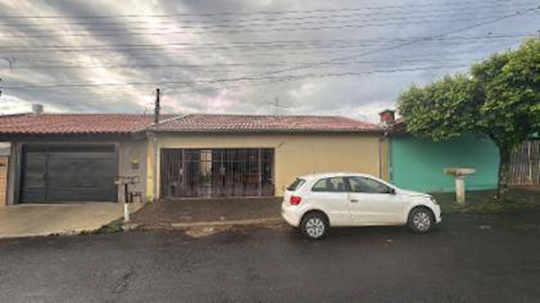 Casa - Residencial Nova Bauru - Bauru/SP — foto 3