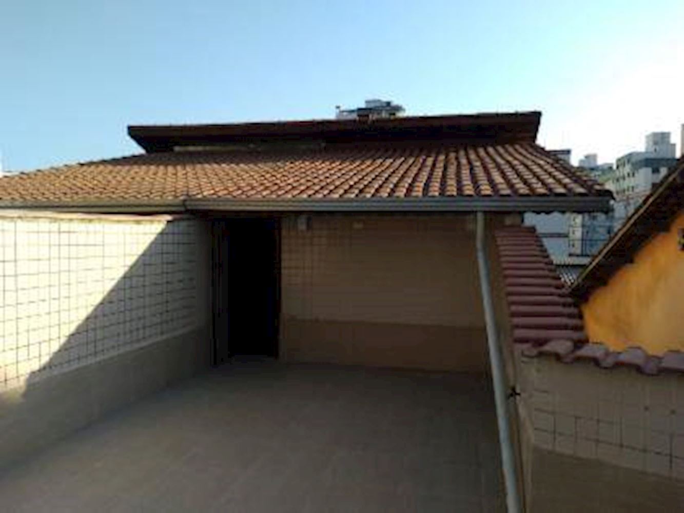 Casa - Guilhermina - Praia Grande/SP — foto 3
