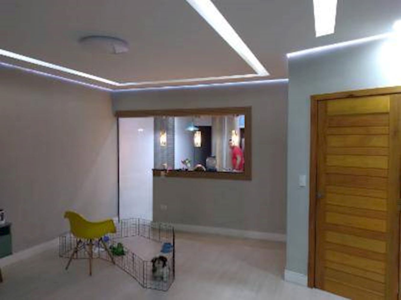 Casa - Guilhermina - Praia Grande/SP — foto 5